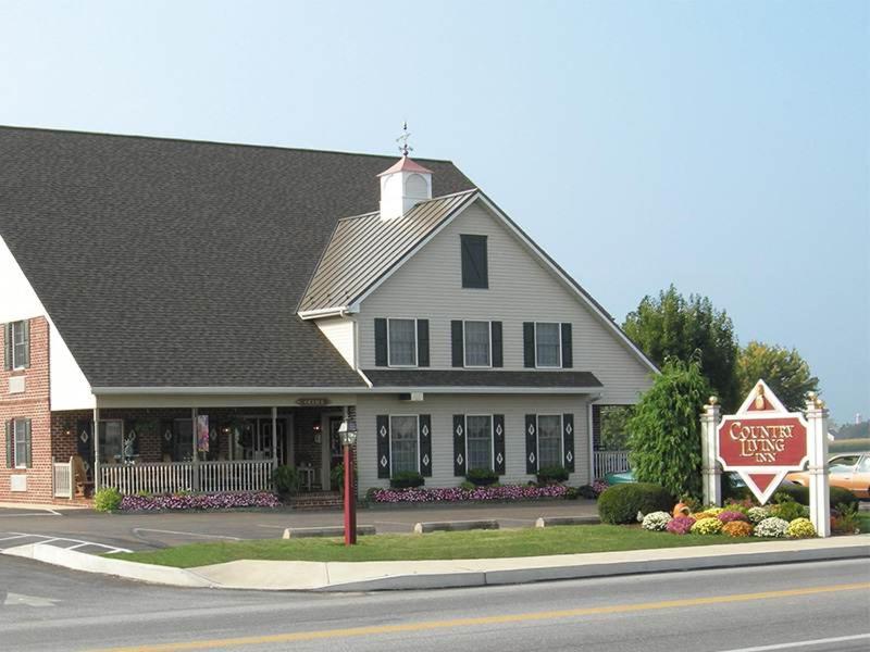 Hotel Country Living Inn - Image 1