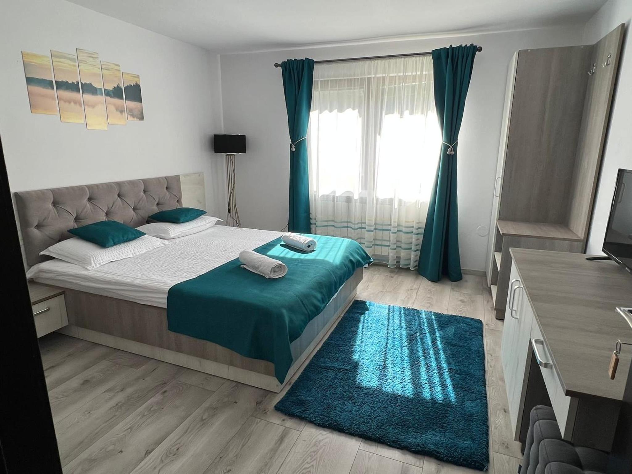 Casa Cernat view 5