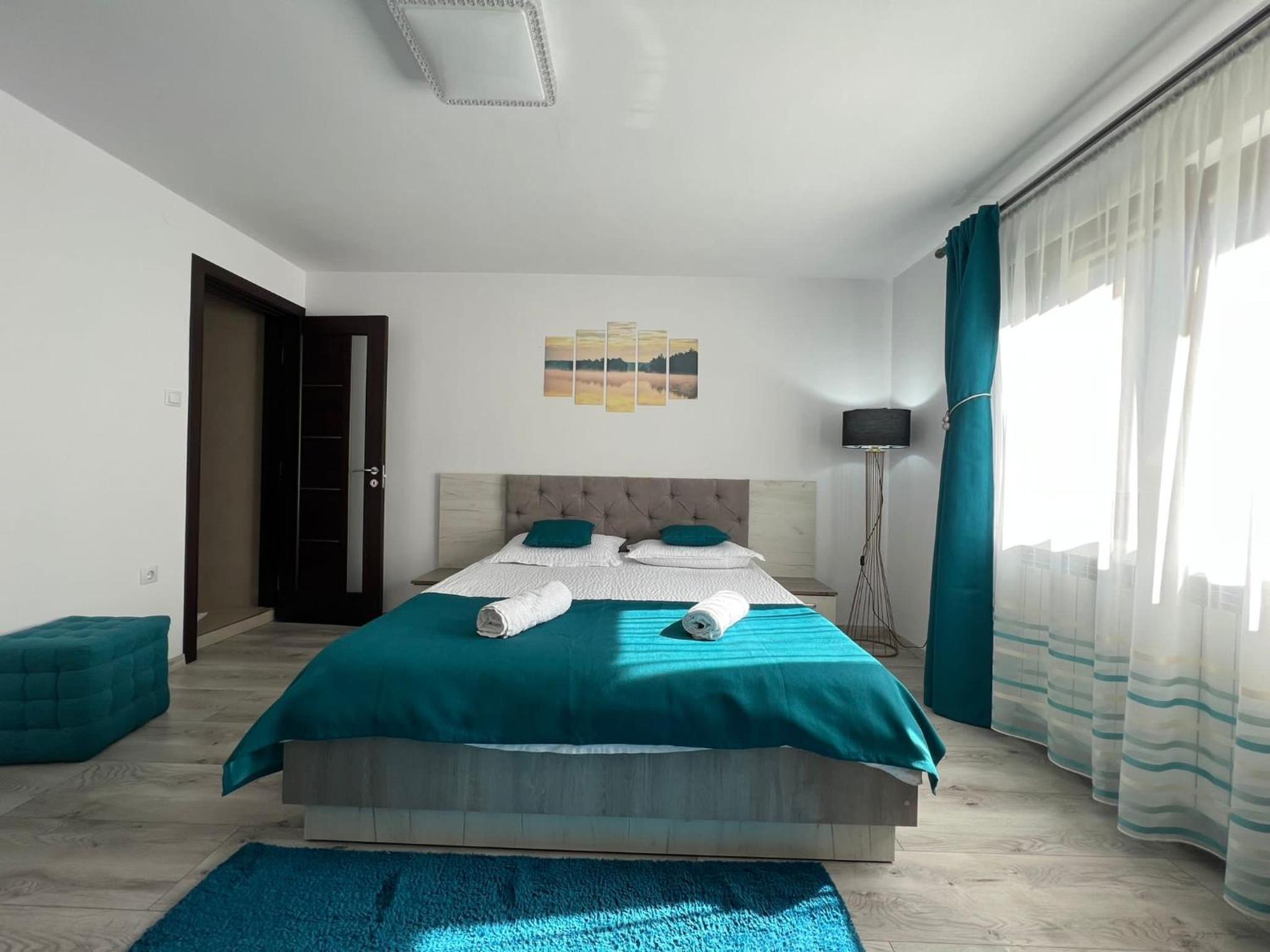 Casa Cernat view 4