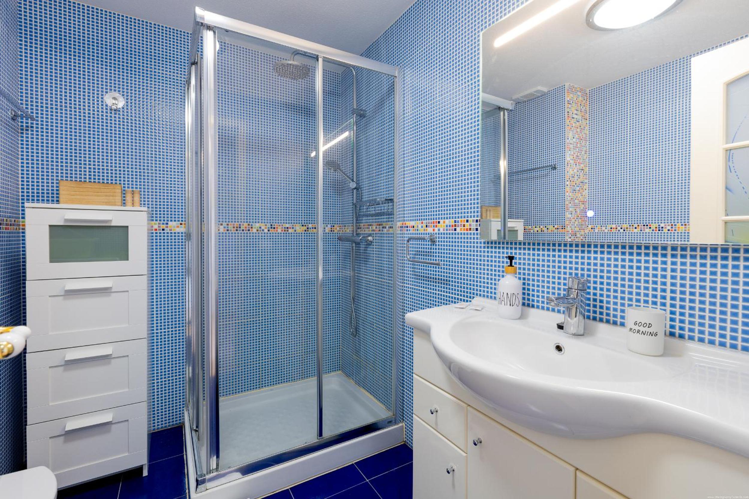 21 C Apartamento Las Bouganvillas view 5