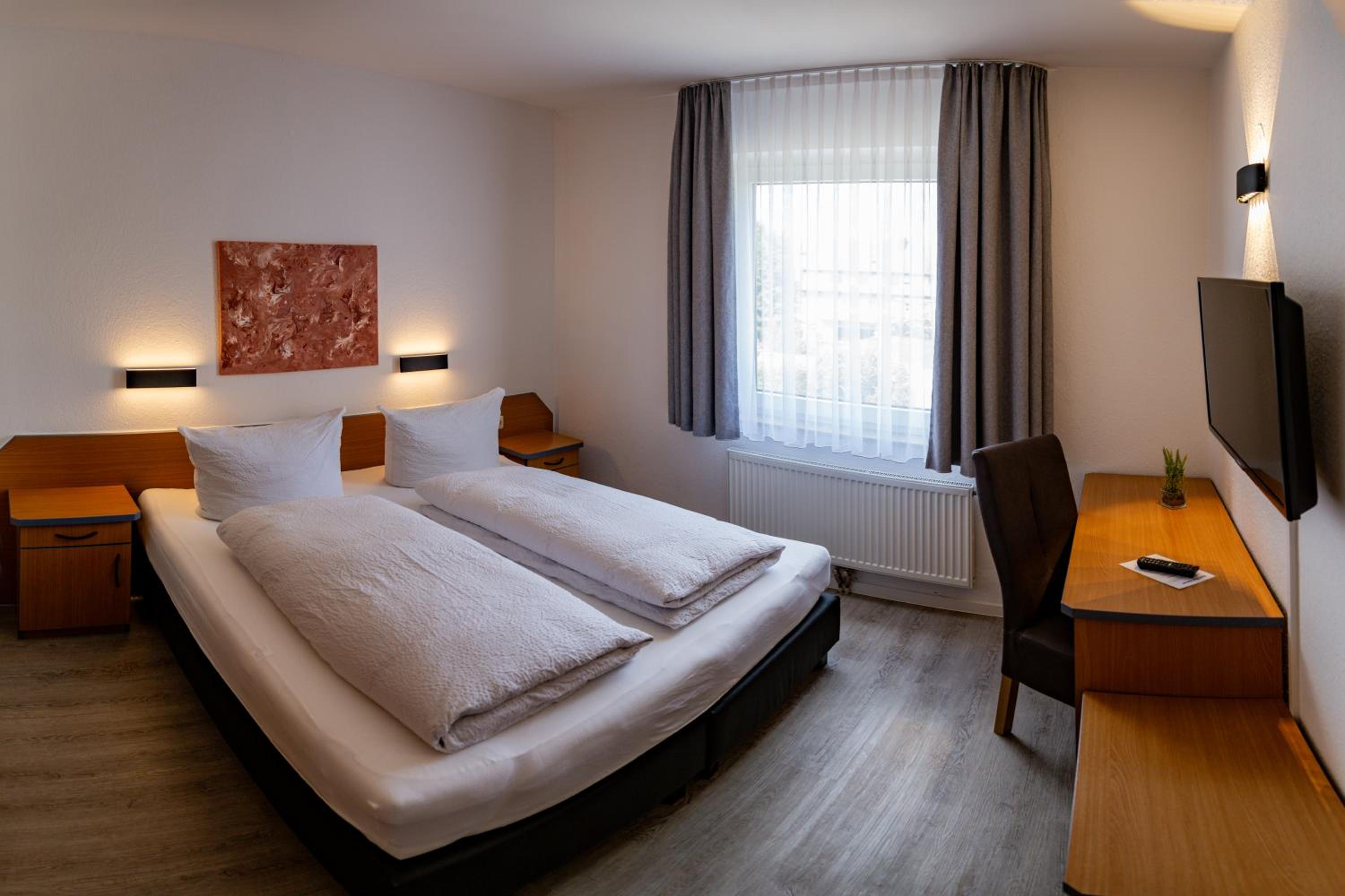 Hotel Schmidt garni