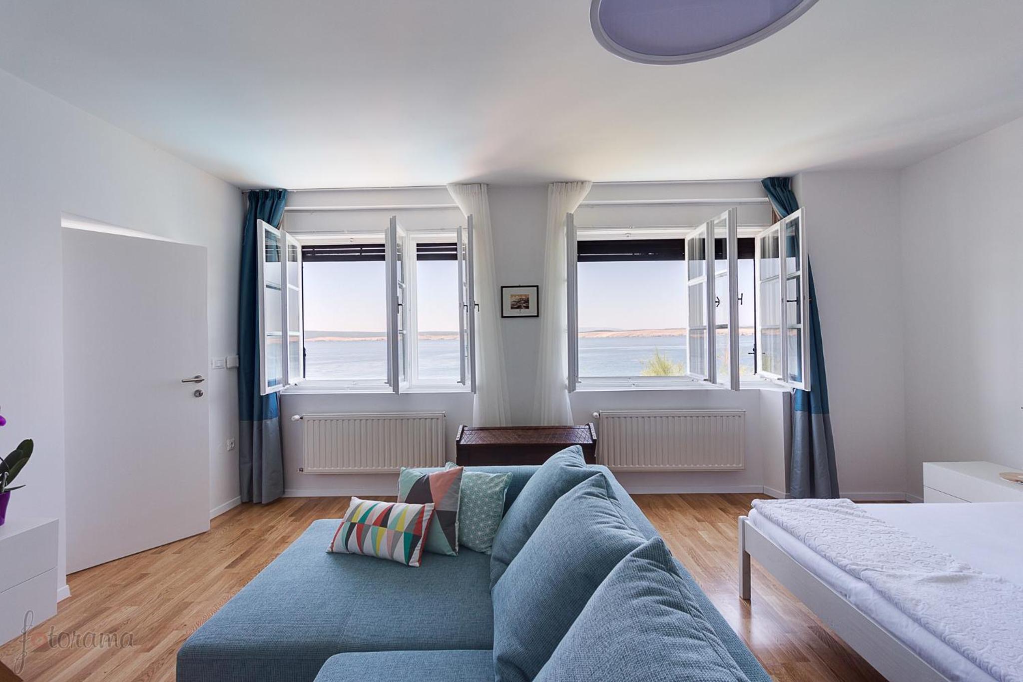 Holiday Home Marija view 4