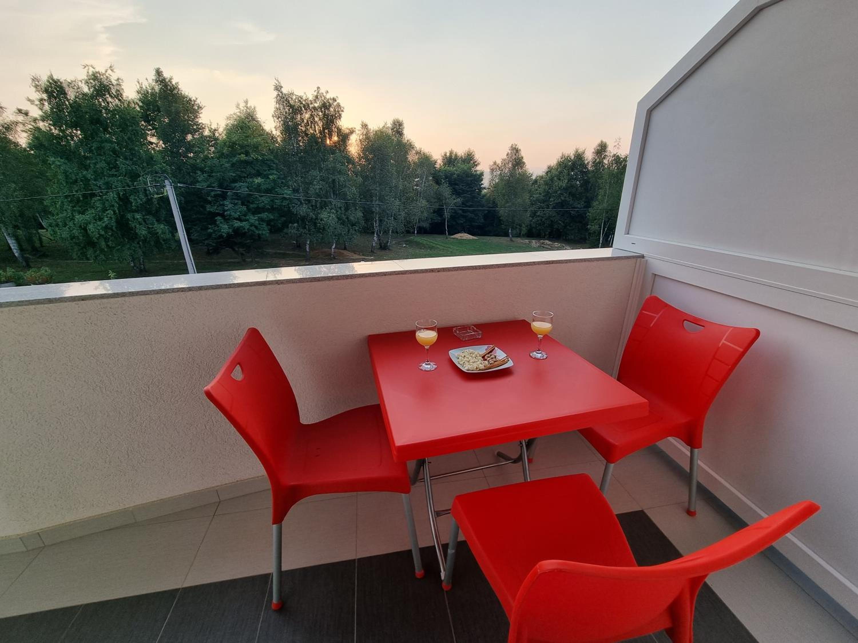 Villa Park Ravne