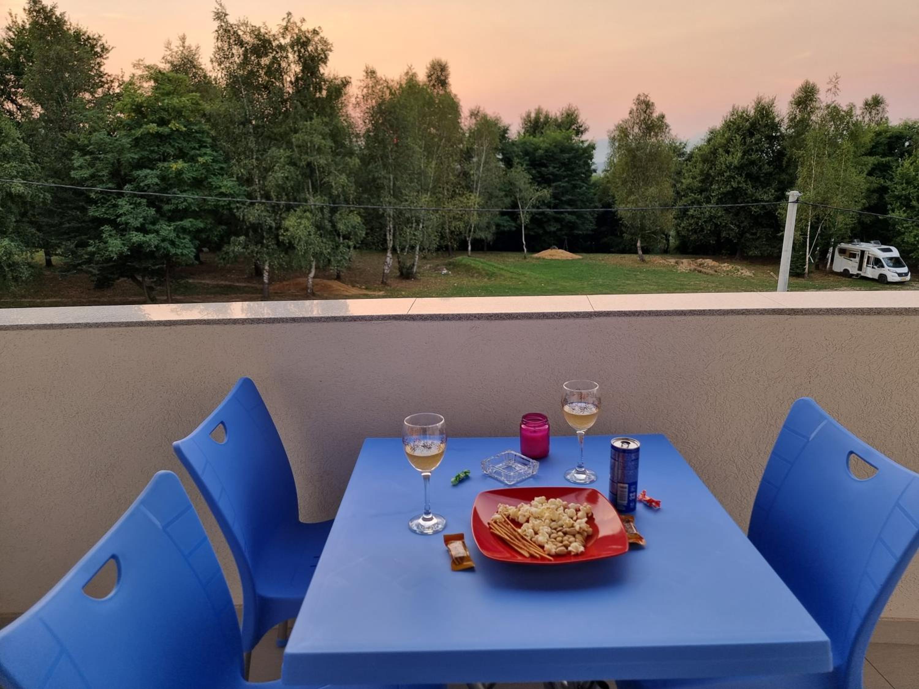 Villa Park Ravne