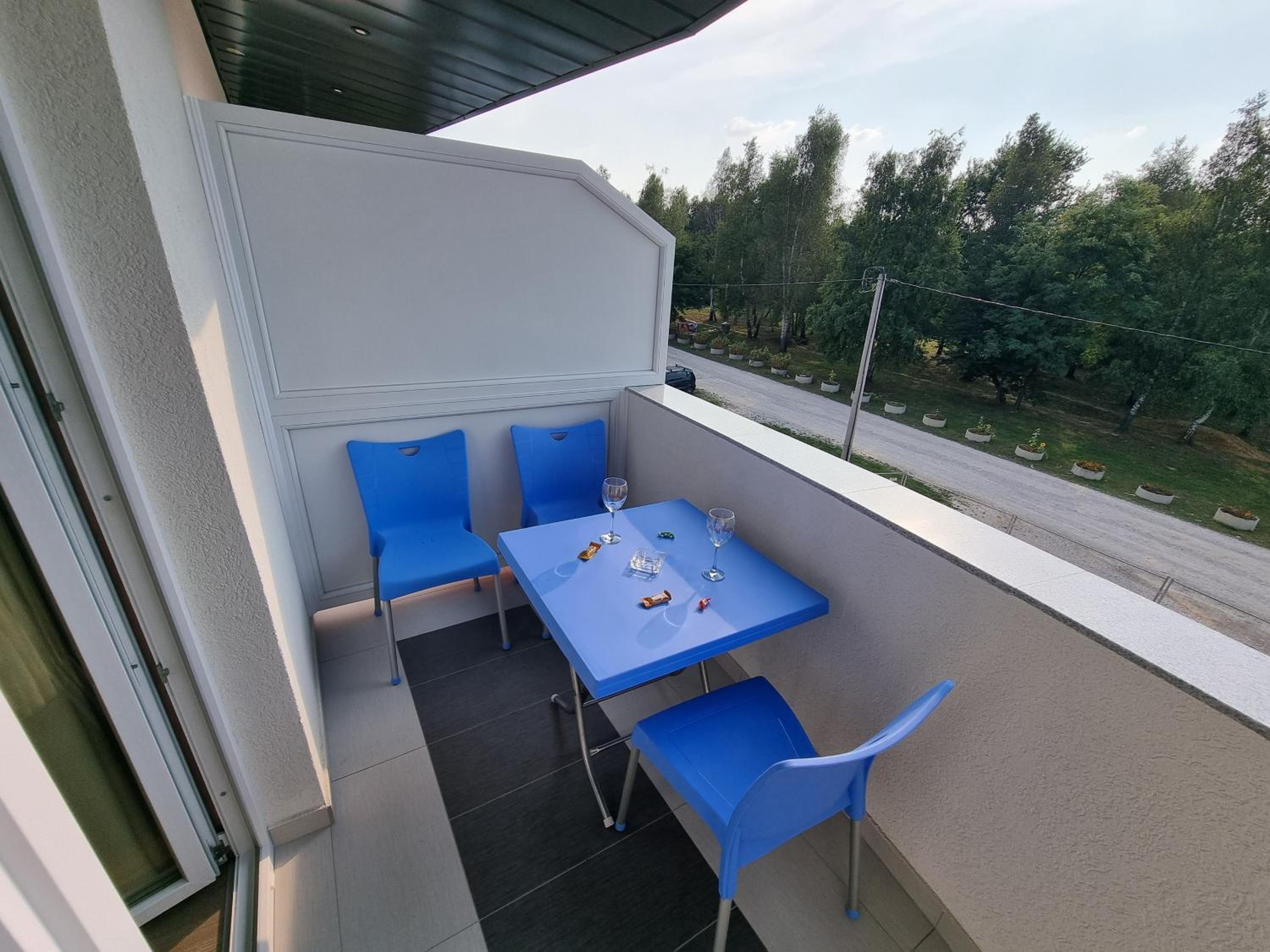 Villa Park Ravne