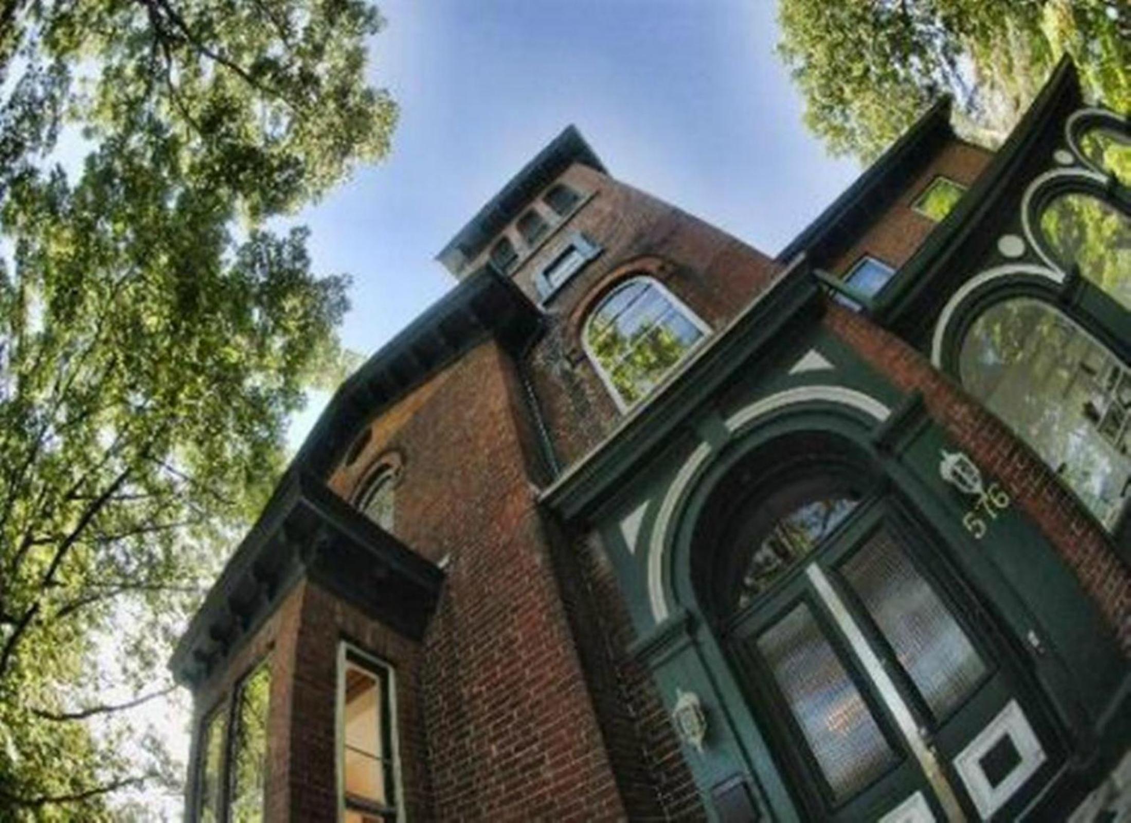 Île de Garde B&B