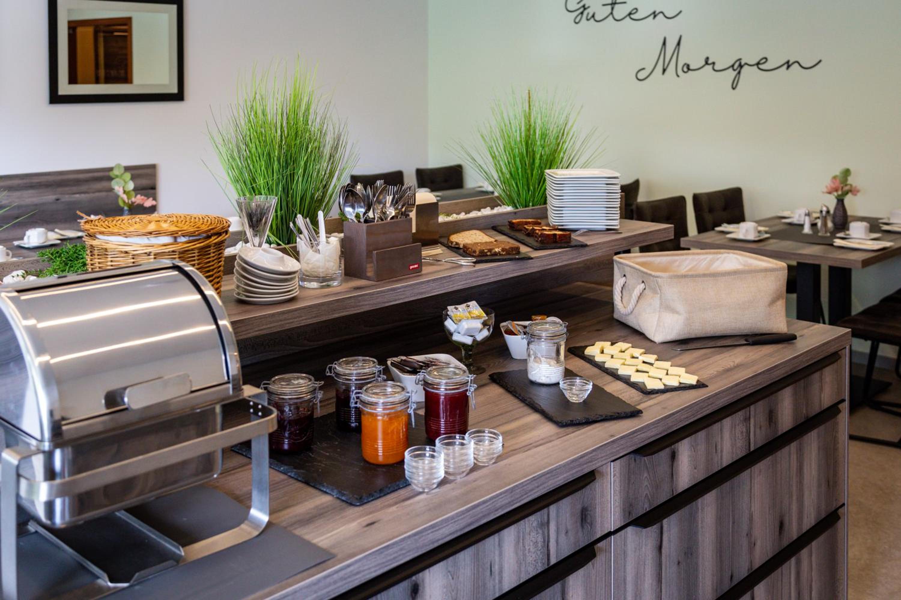 Hotel Schmidt garni en Essen