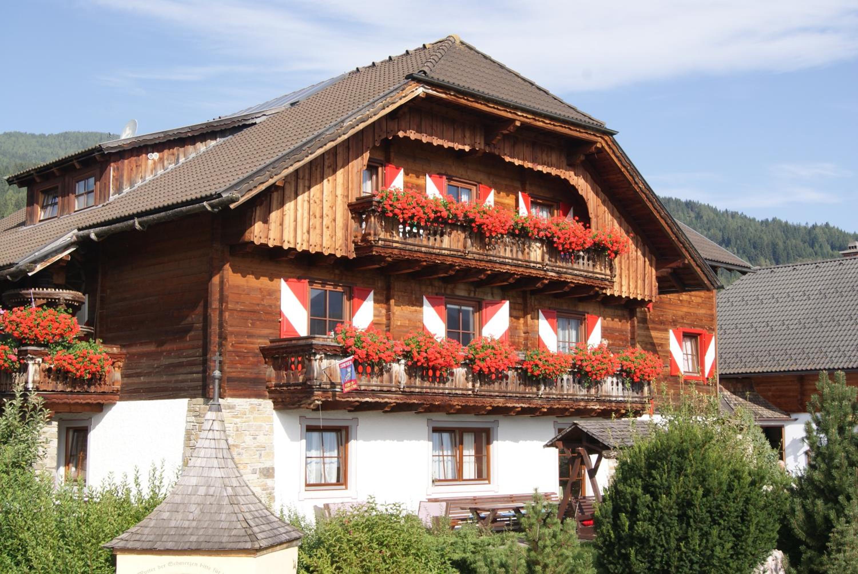 Haus Christophorus