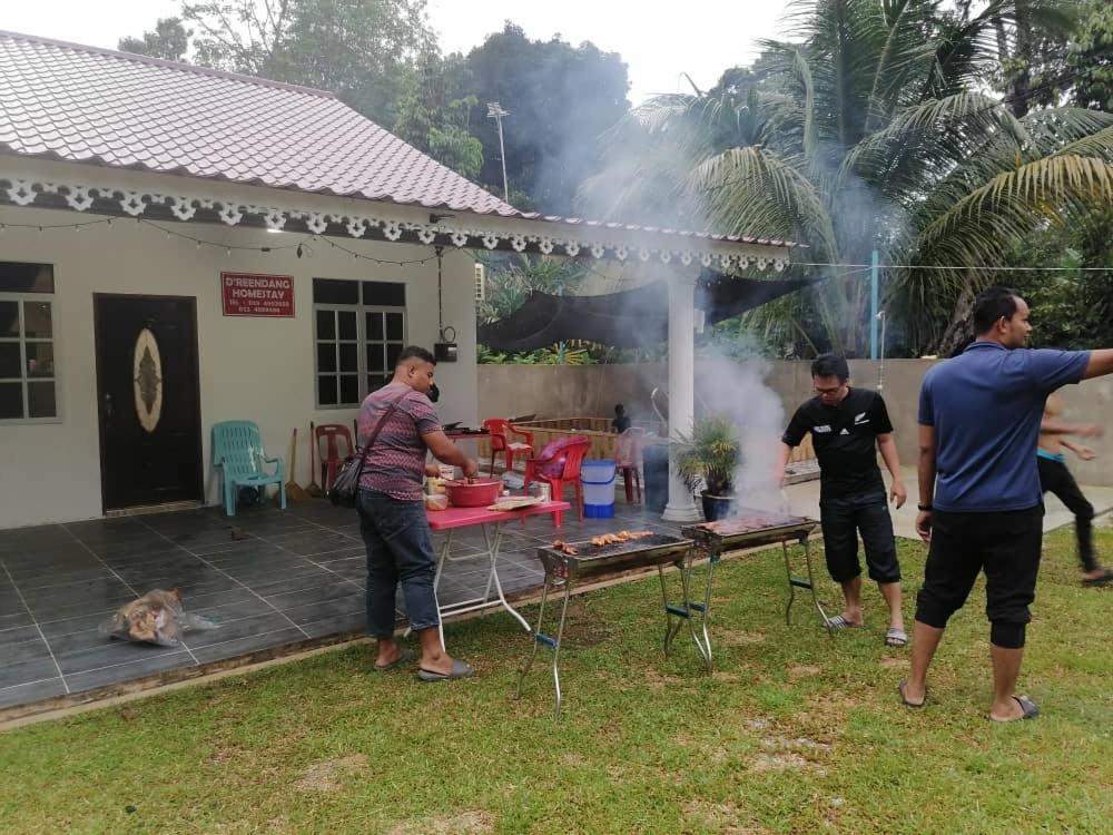 Homestay D'reendang photo 8