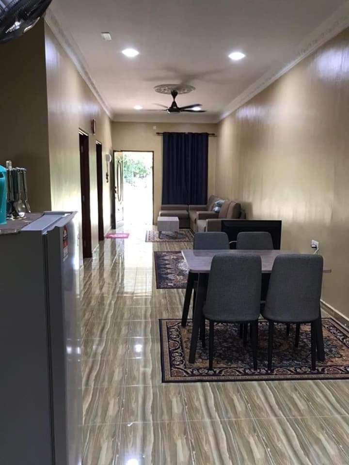 Homestay D'reendang photo 6