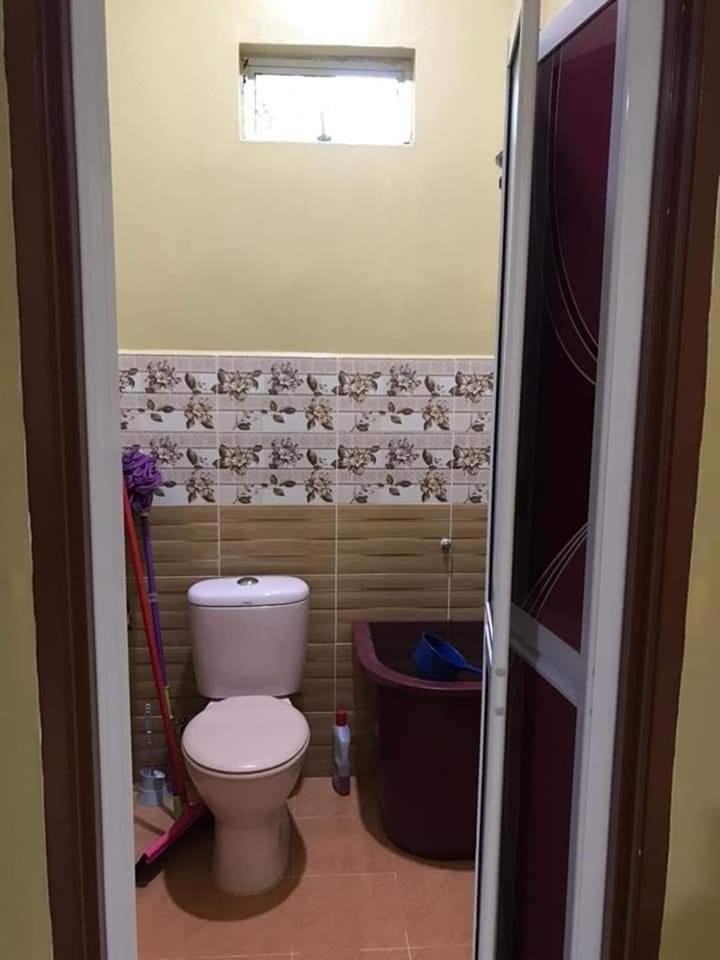 Homestay D'reendang photo 7