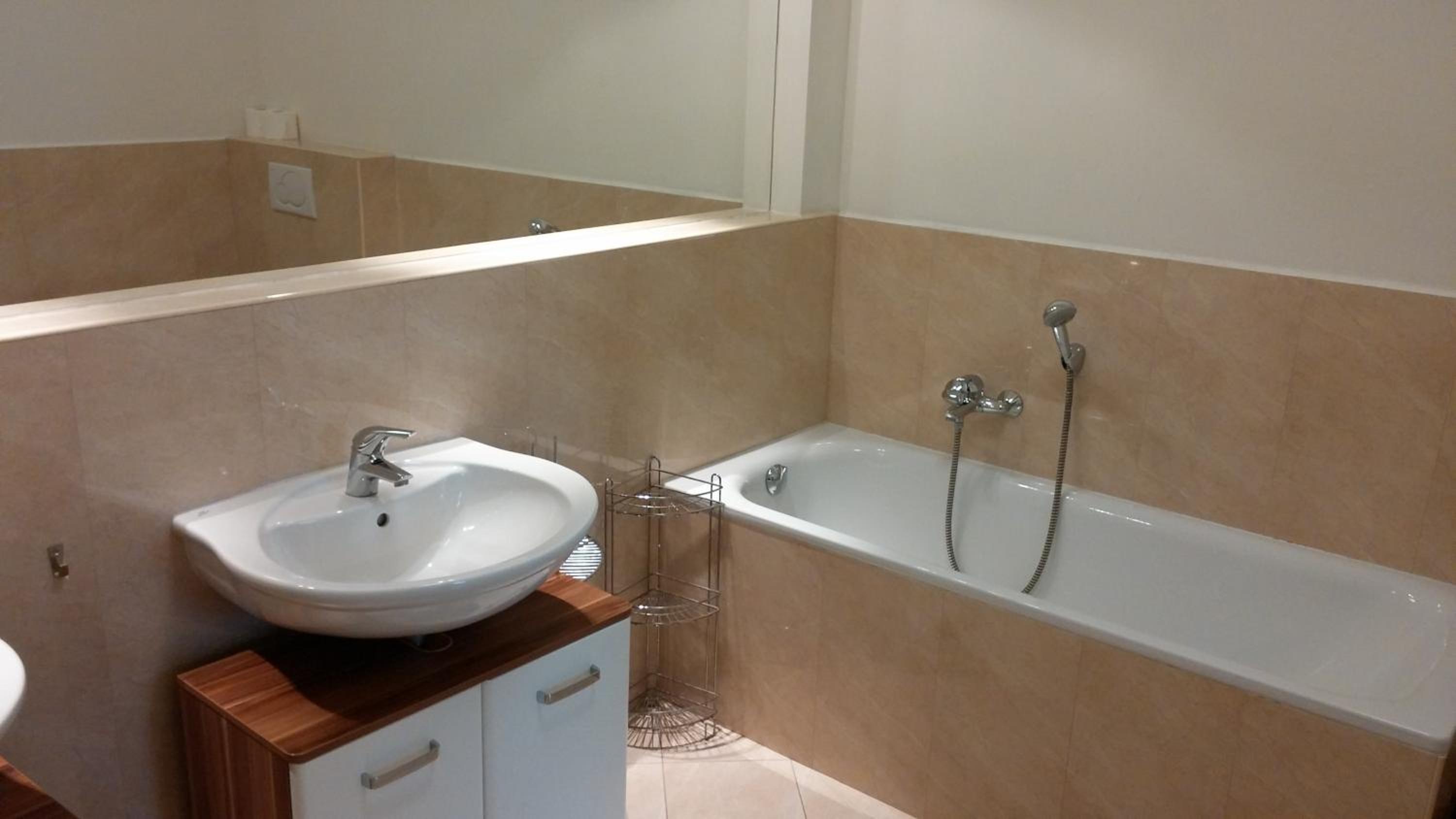 Apartment Balbínova