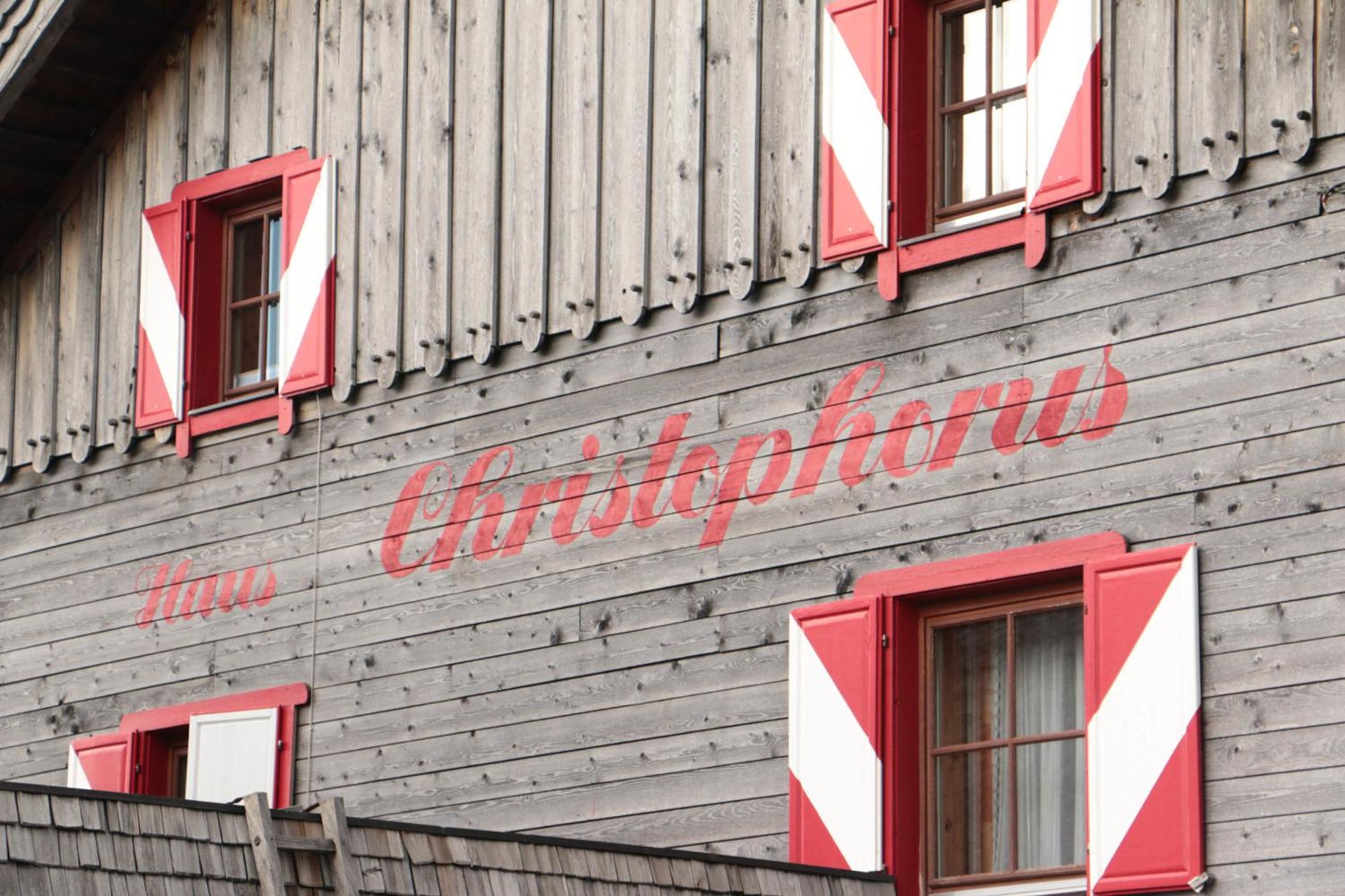 Haus Christophorus