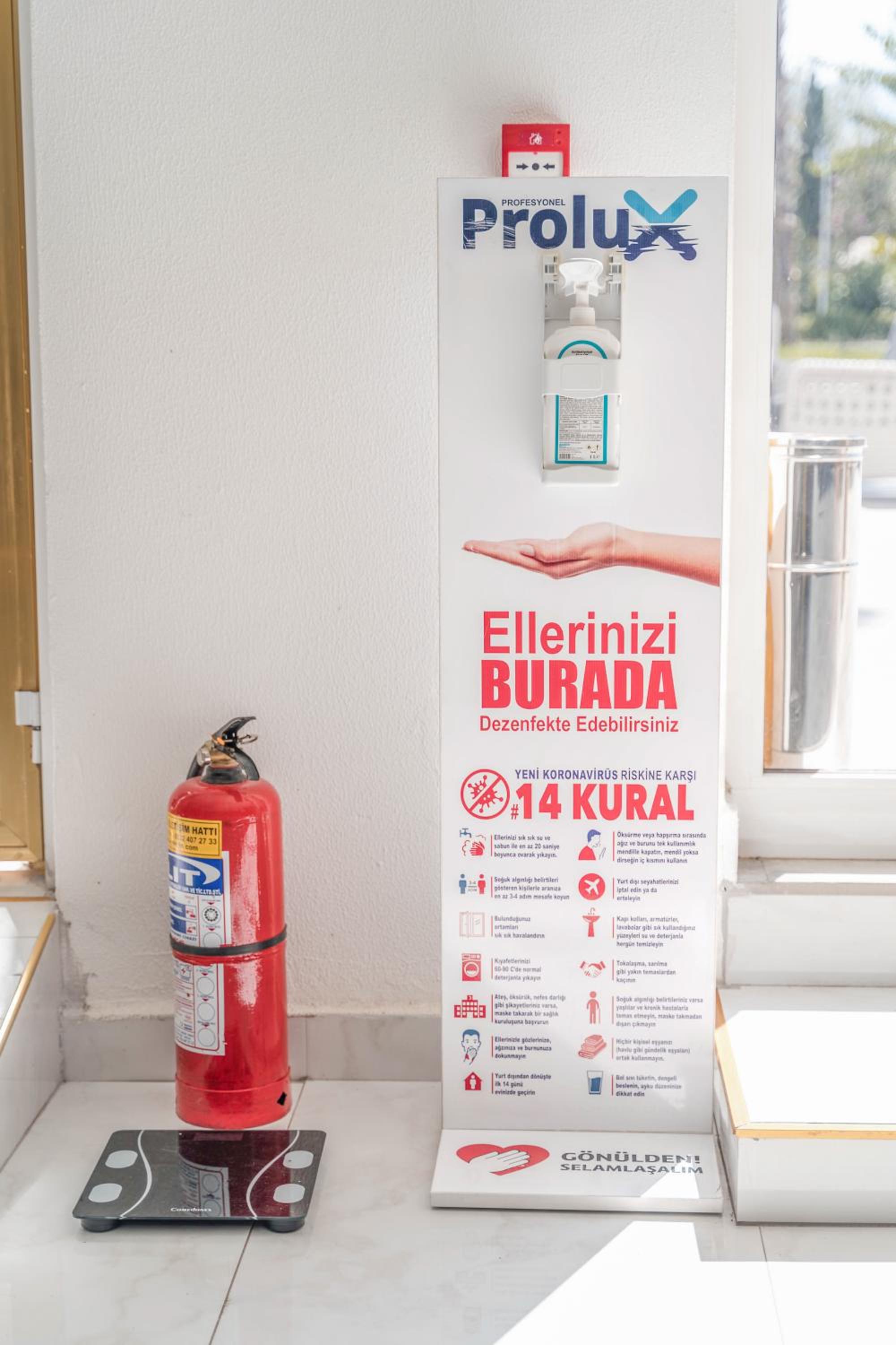 Far Life Hotel - Image 117