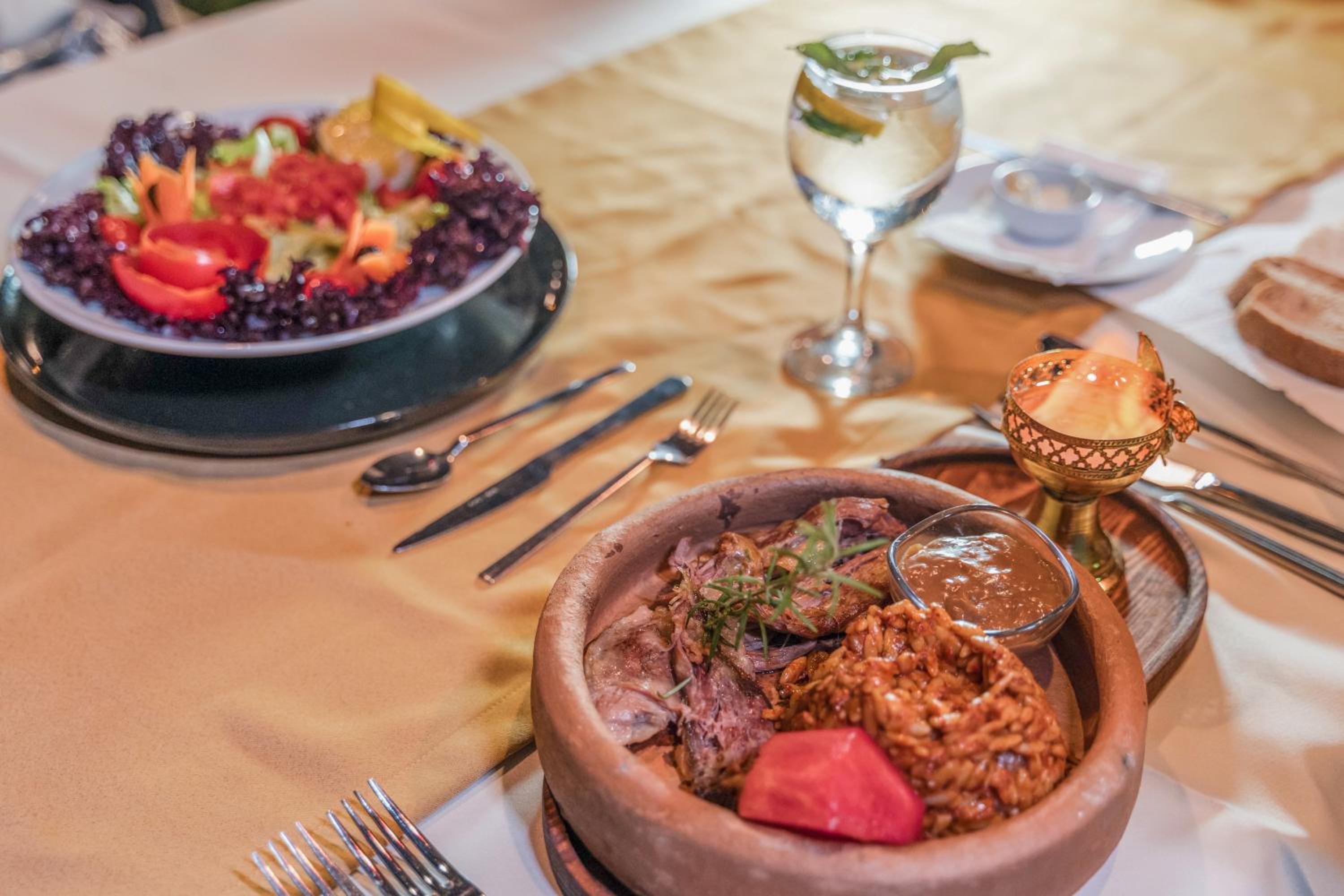 Far Life Hotel - Image 120