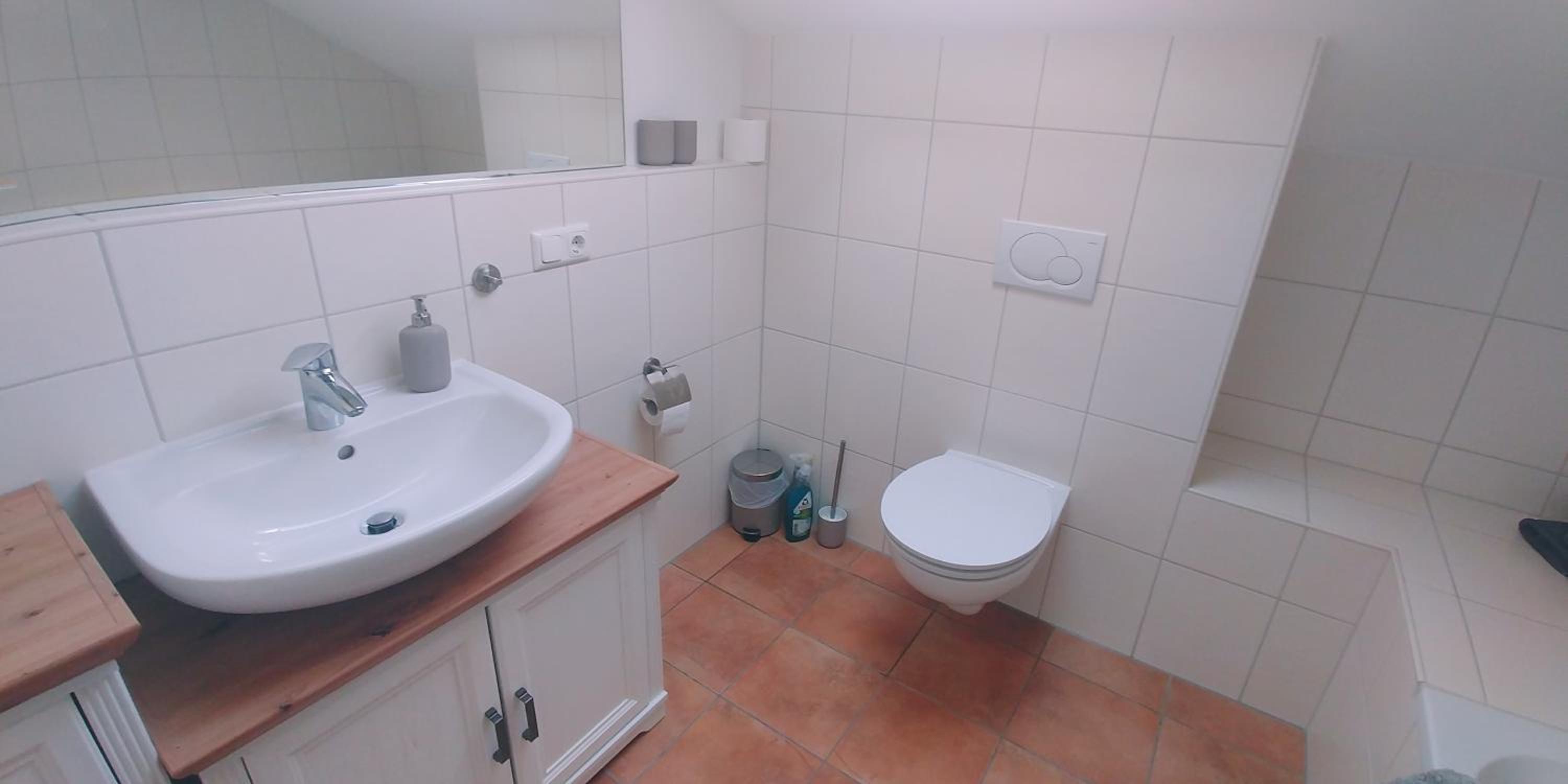 Ferienwohnung Bergglück