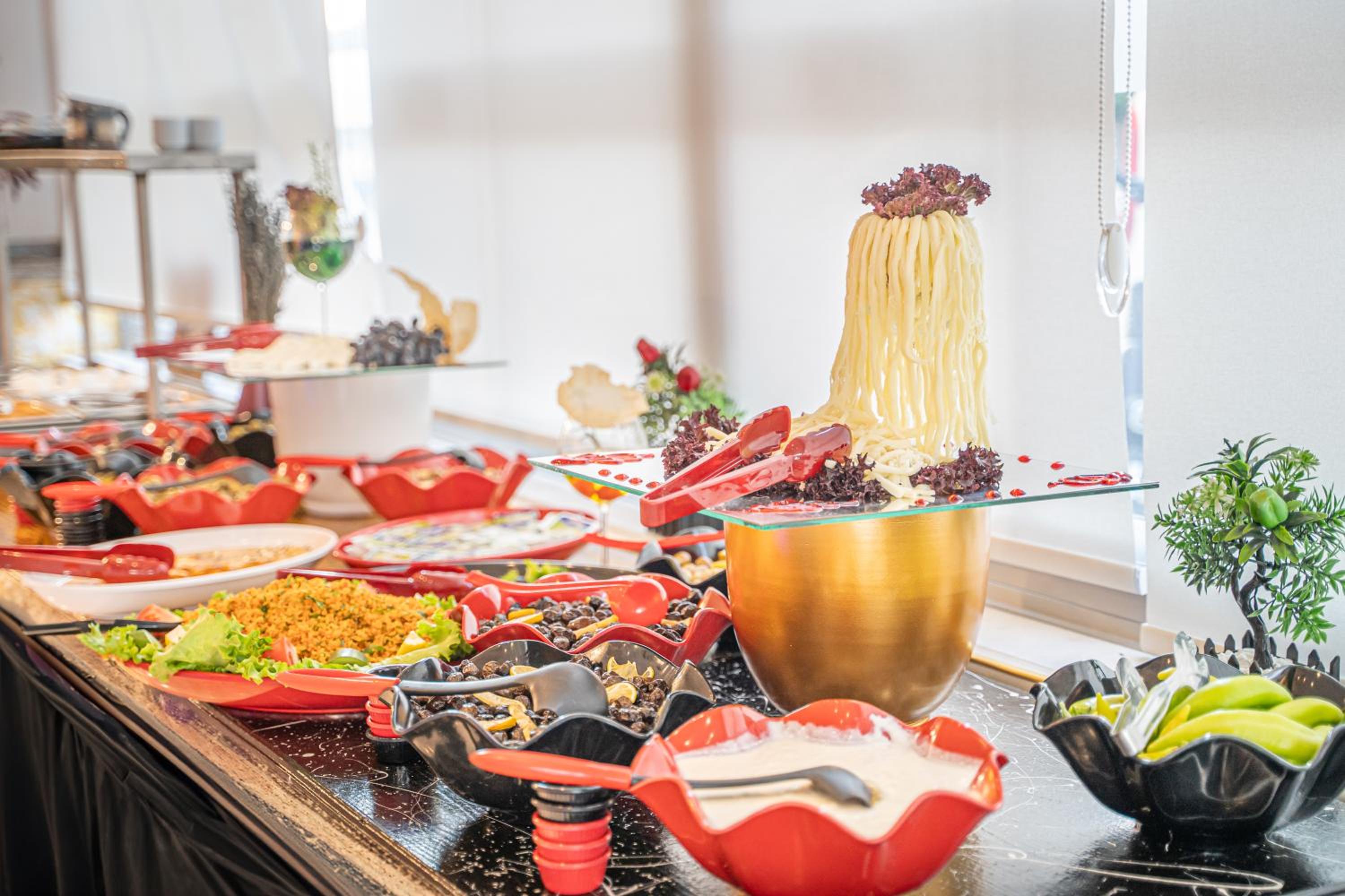 Far Life Hotel - Image 130