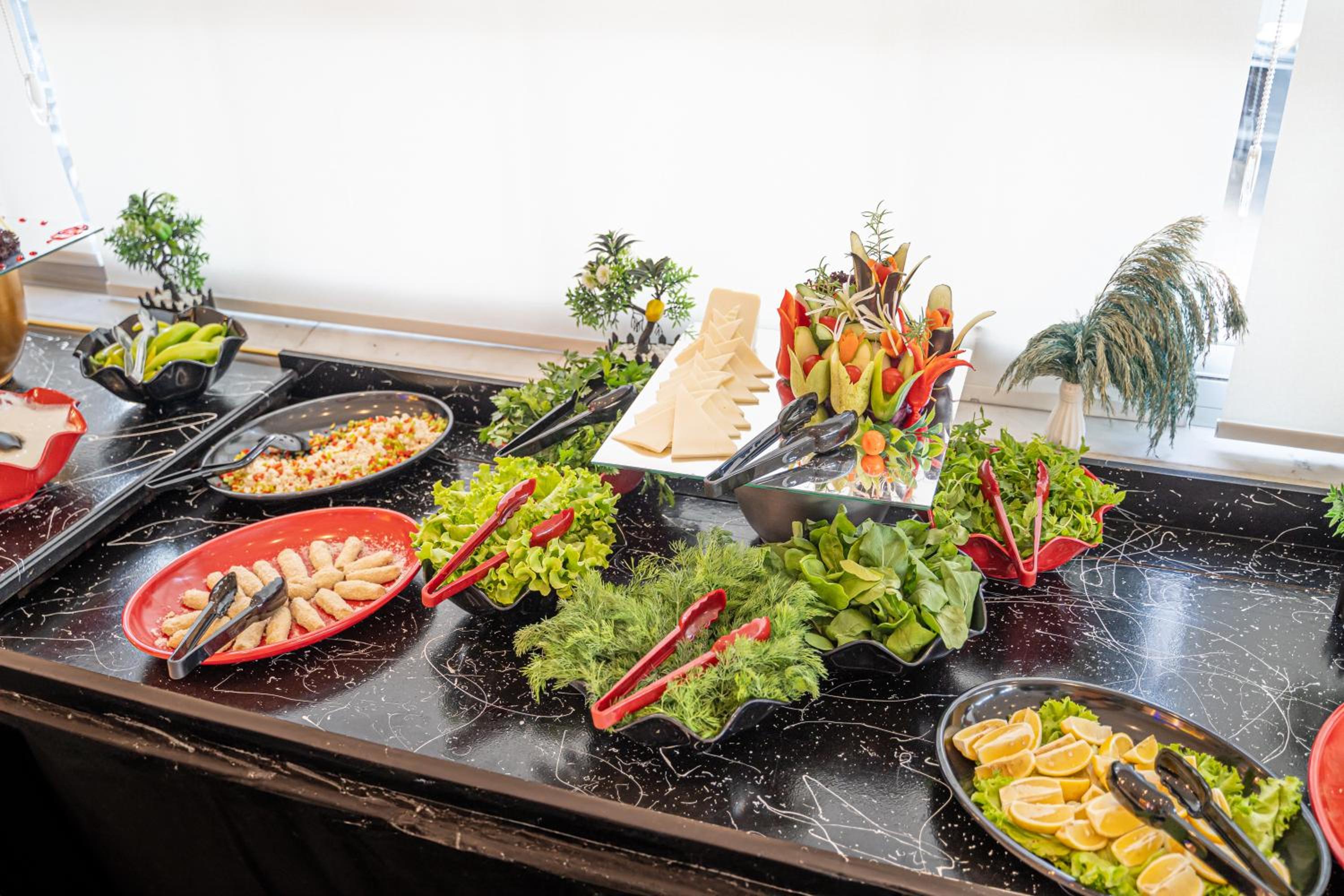 Far Life Hotel - Image 134