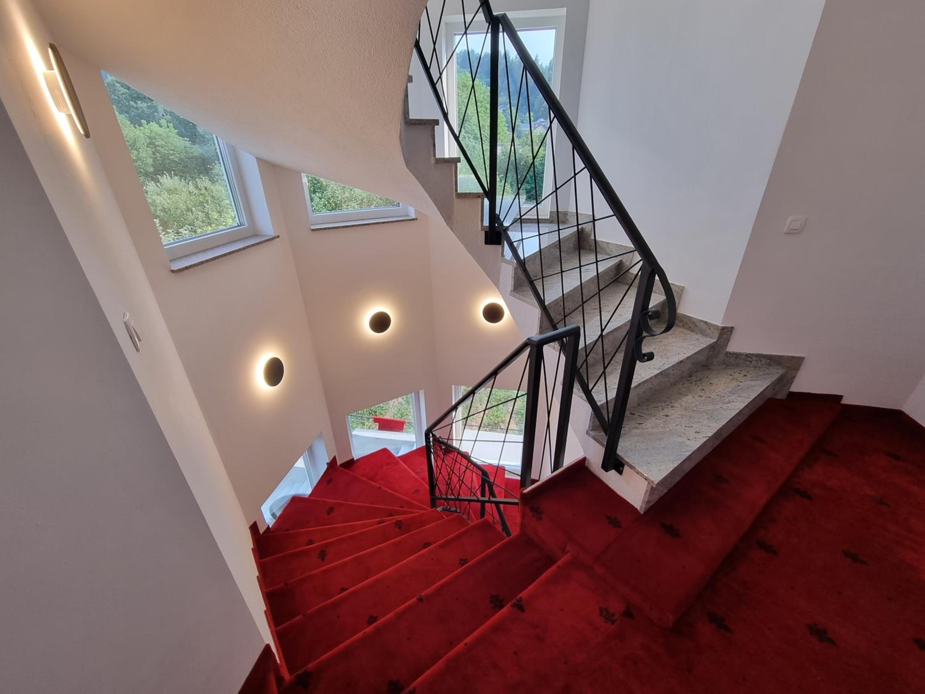 Villa Park Ravne
