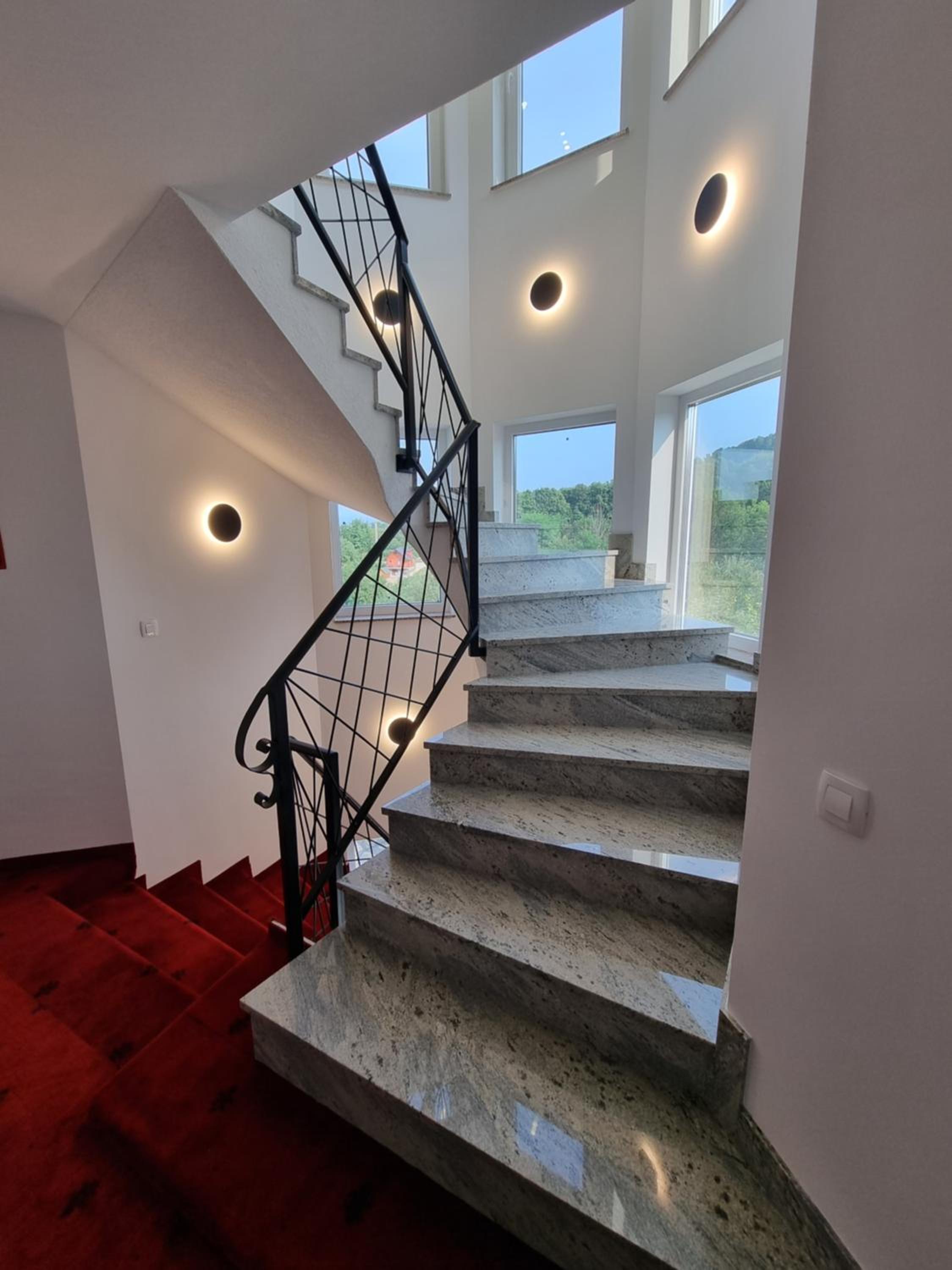 Villa Park Ravne
