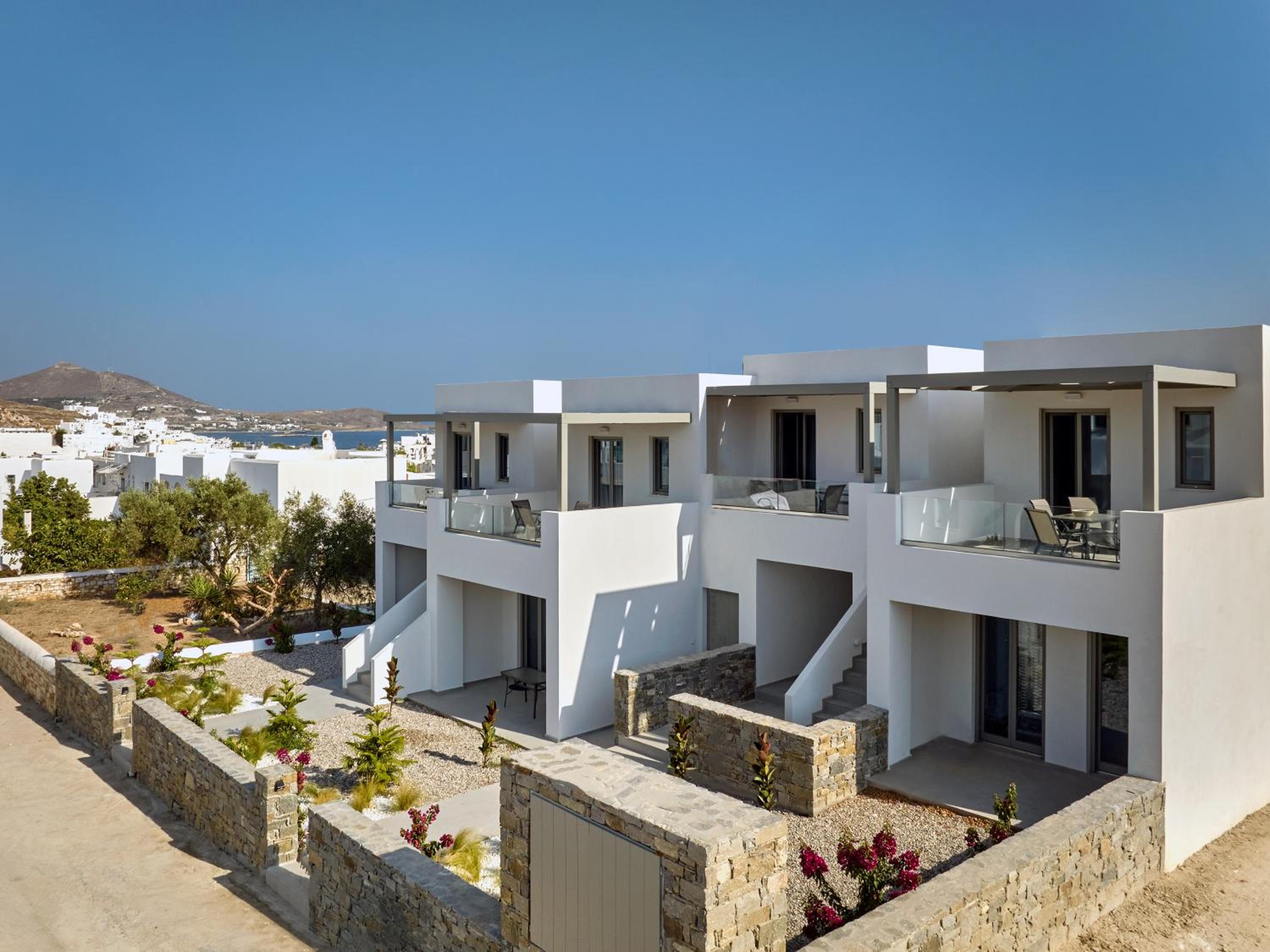 Hotel Paros Gem - Image 1