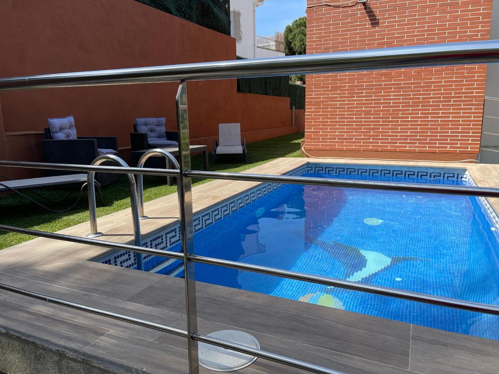 Villa for 2 families view 2