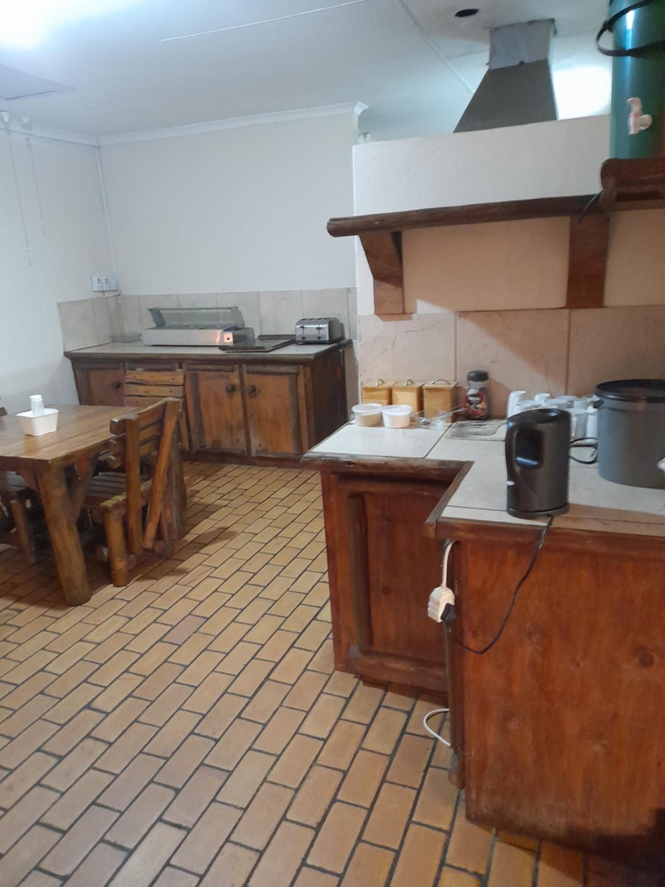 Lapa Lê Lê Lodge