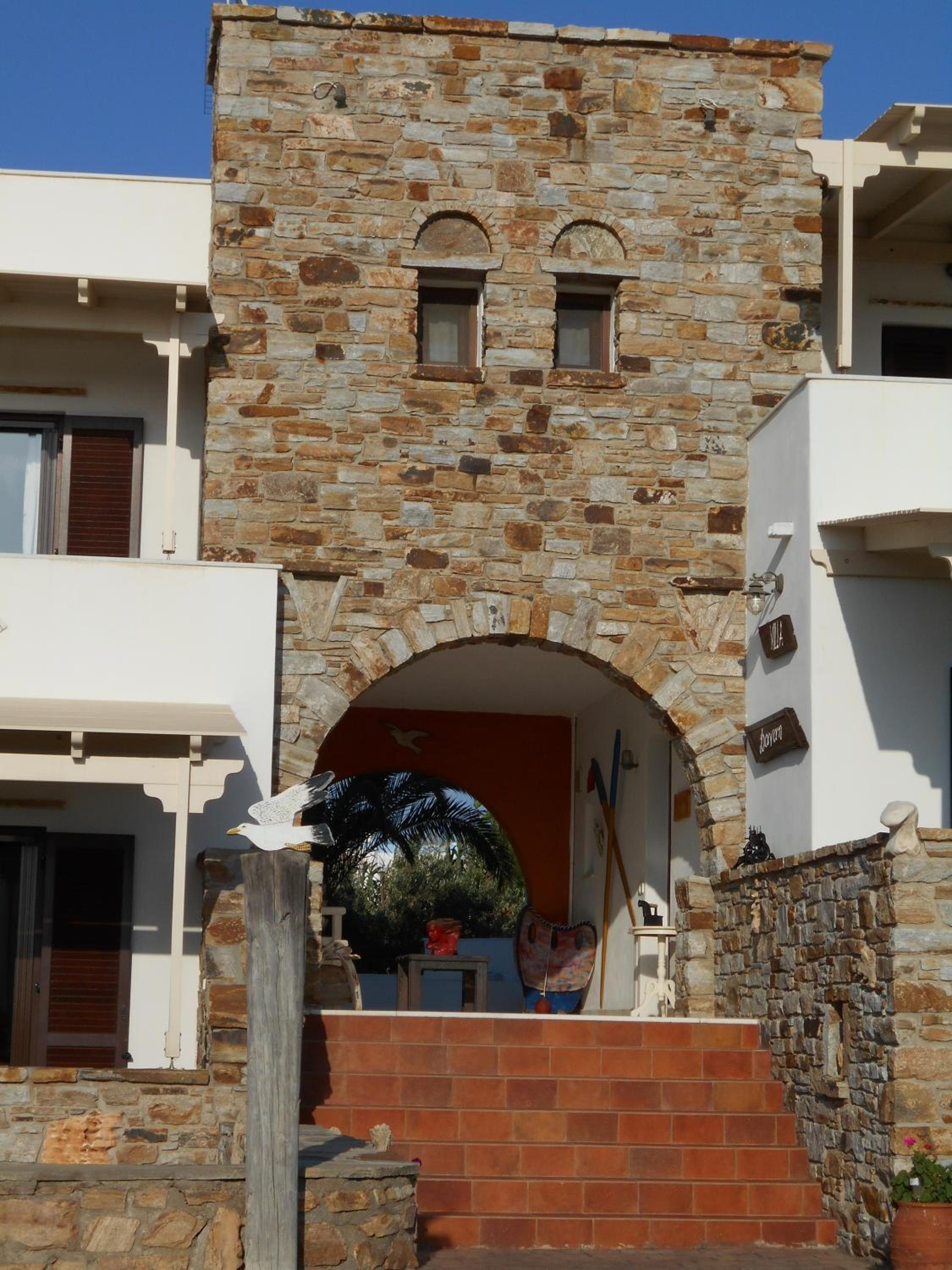 Villa Danai
