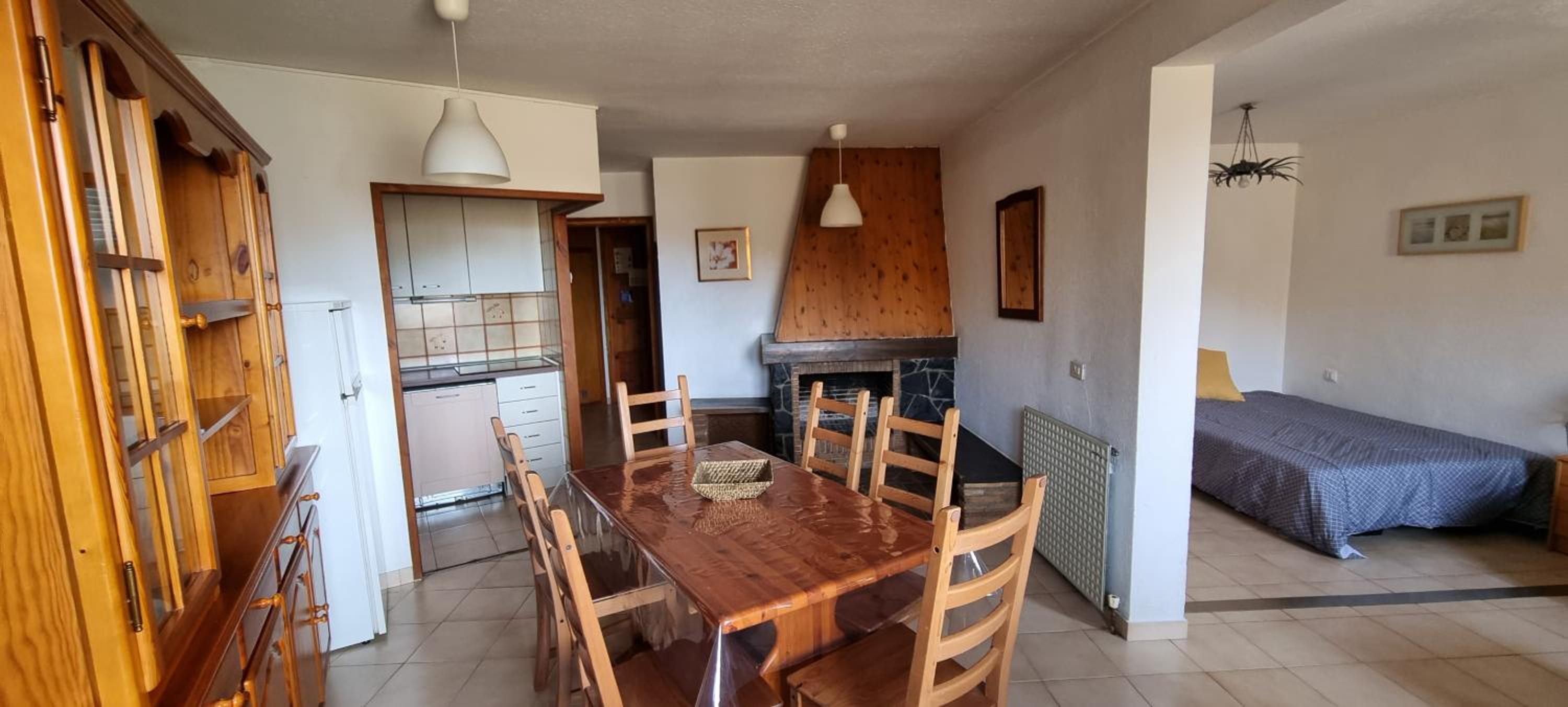 Apartamentos Grifo Vacances Grizzly