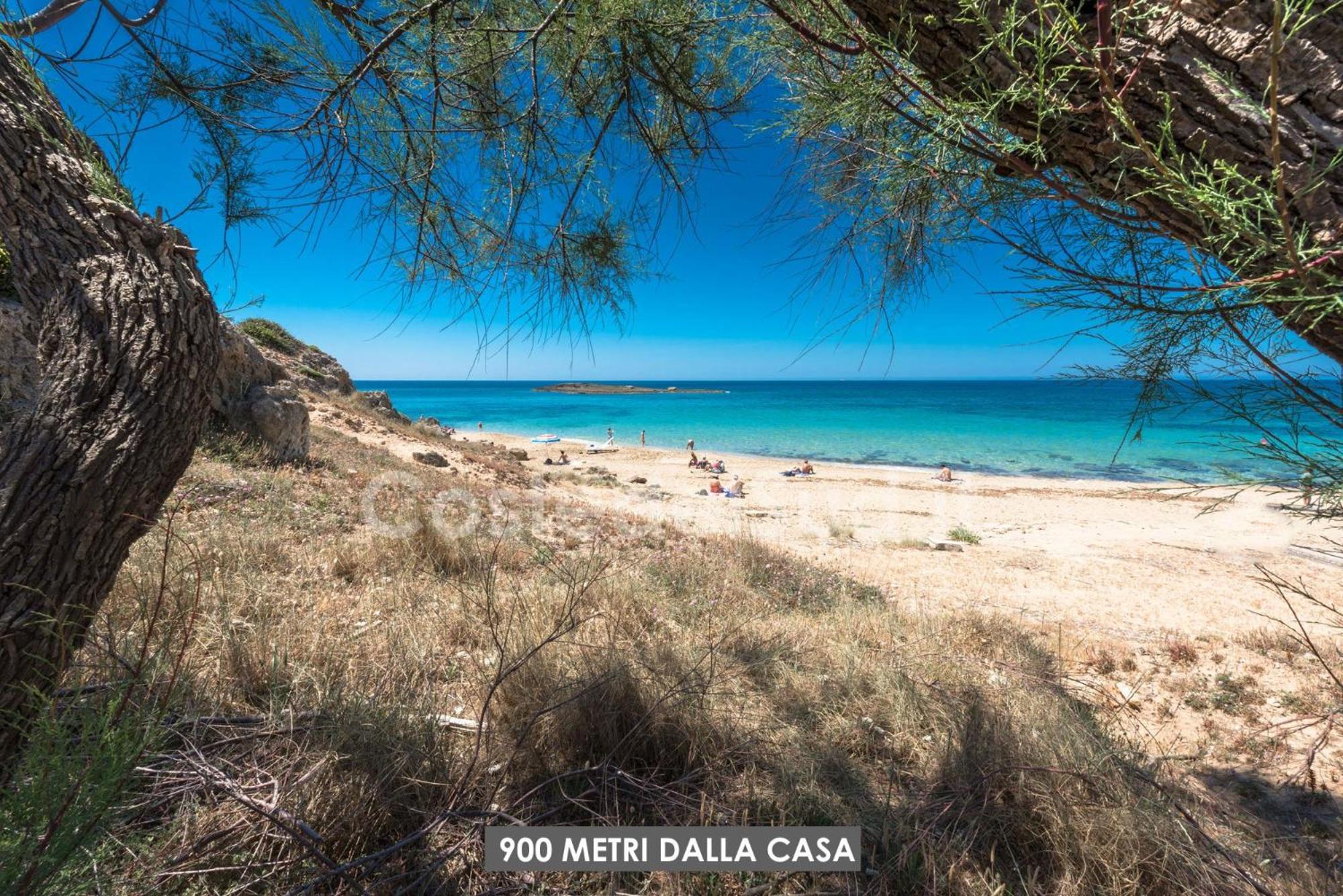 Residence Salento Fronte Mare - Coste del Sud it