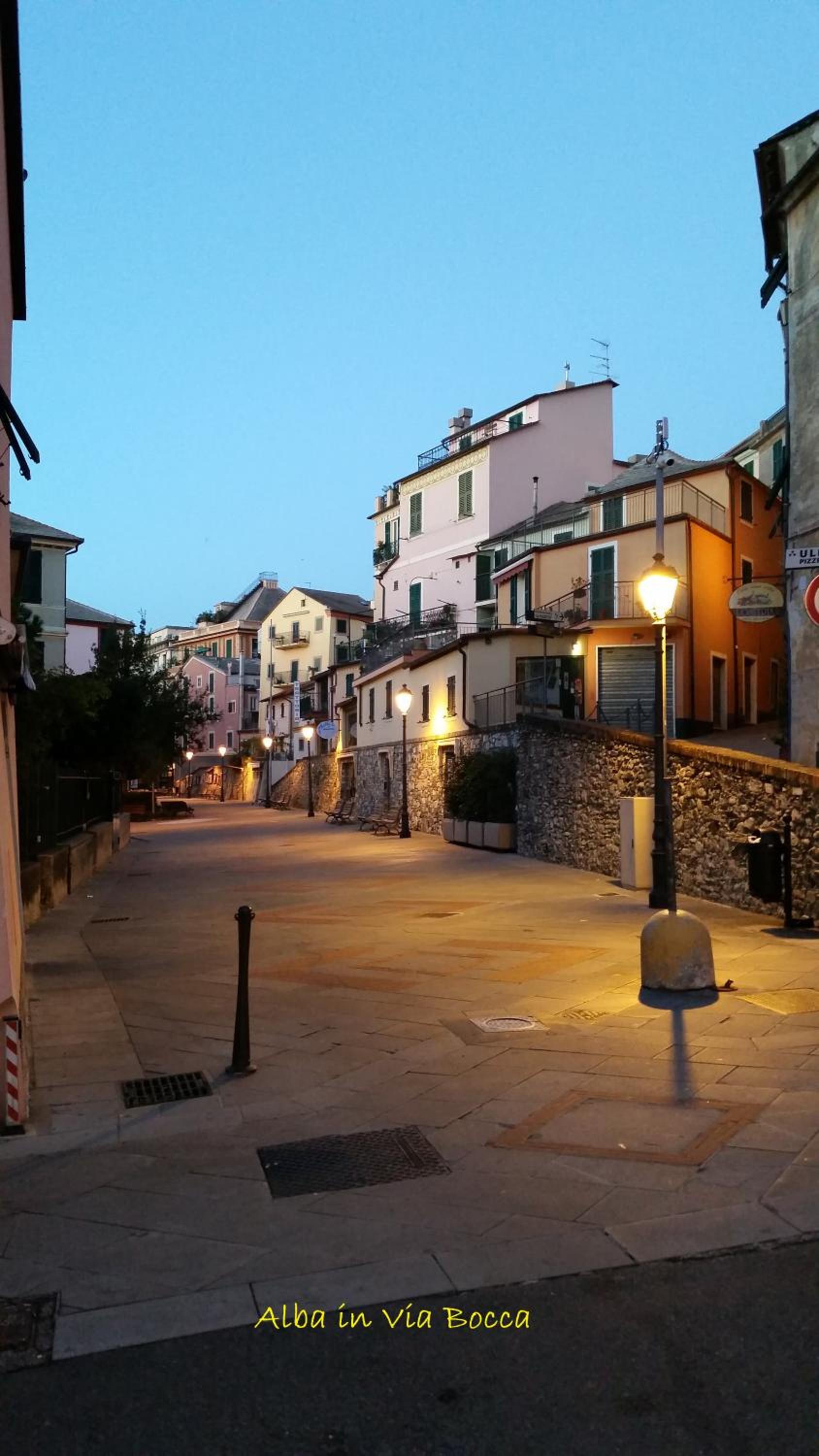 Dal Pescatore view 5