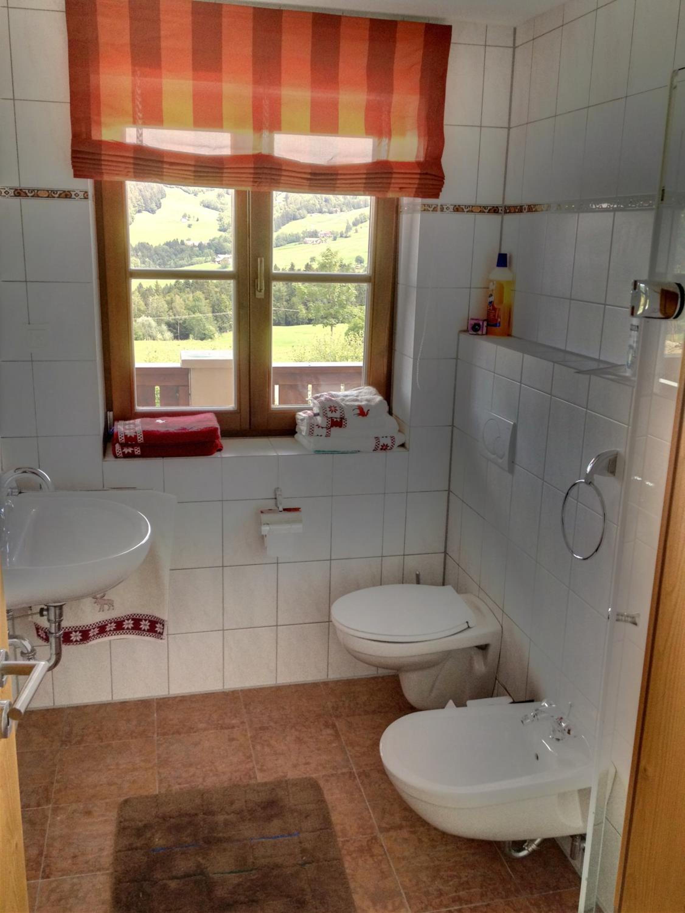 Chalet Edelweiss