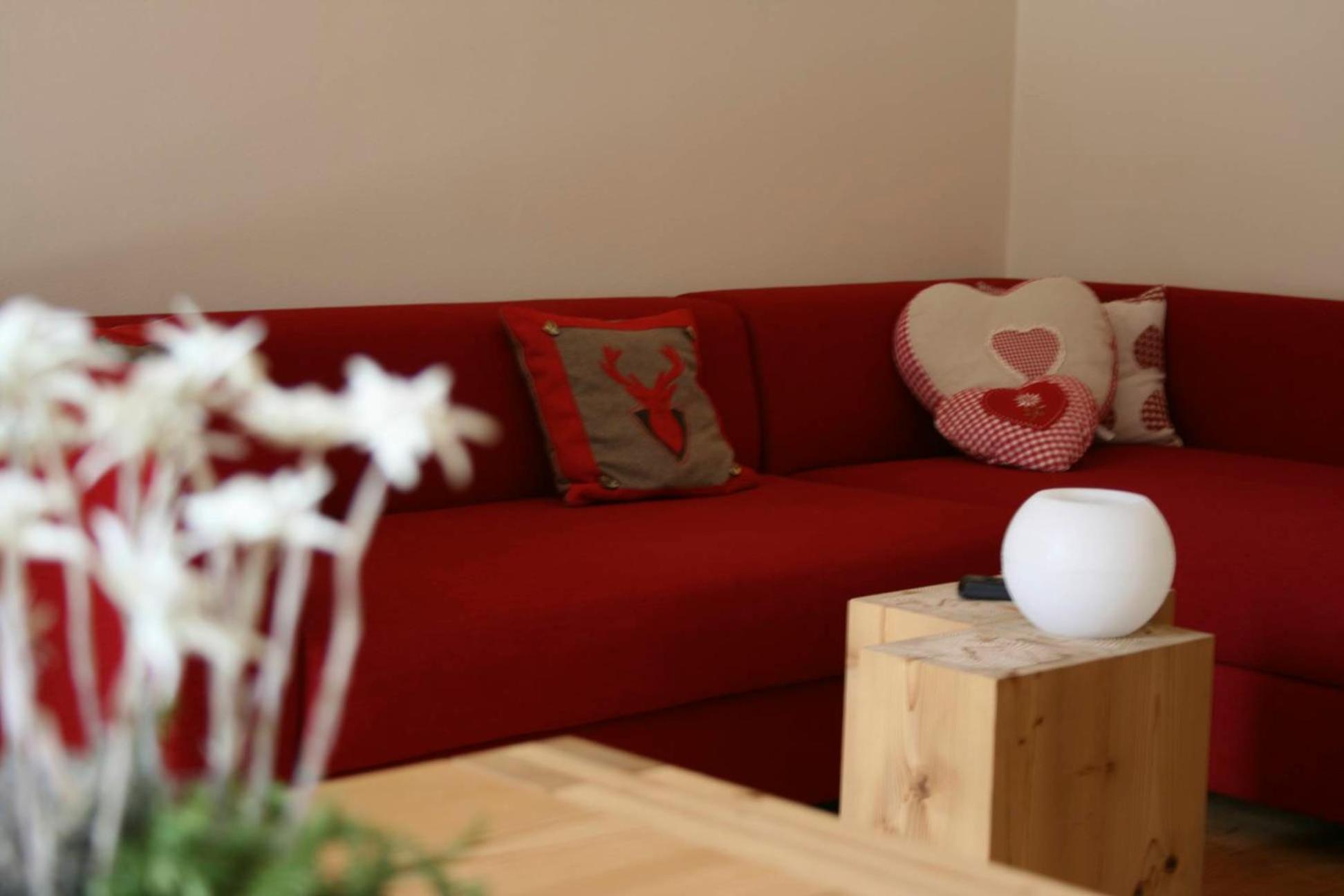Chalet Edelweiss