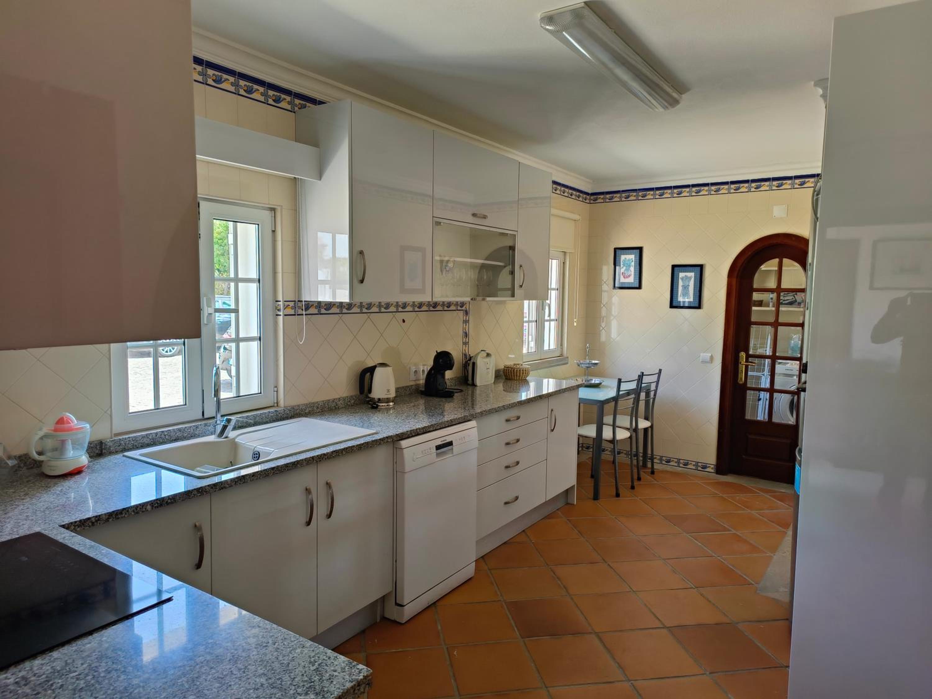 Villa das Buganvilias