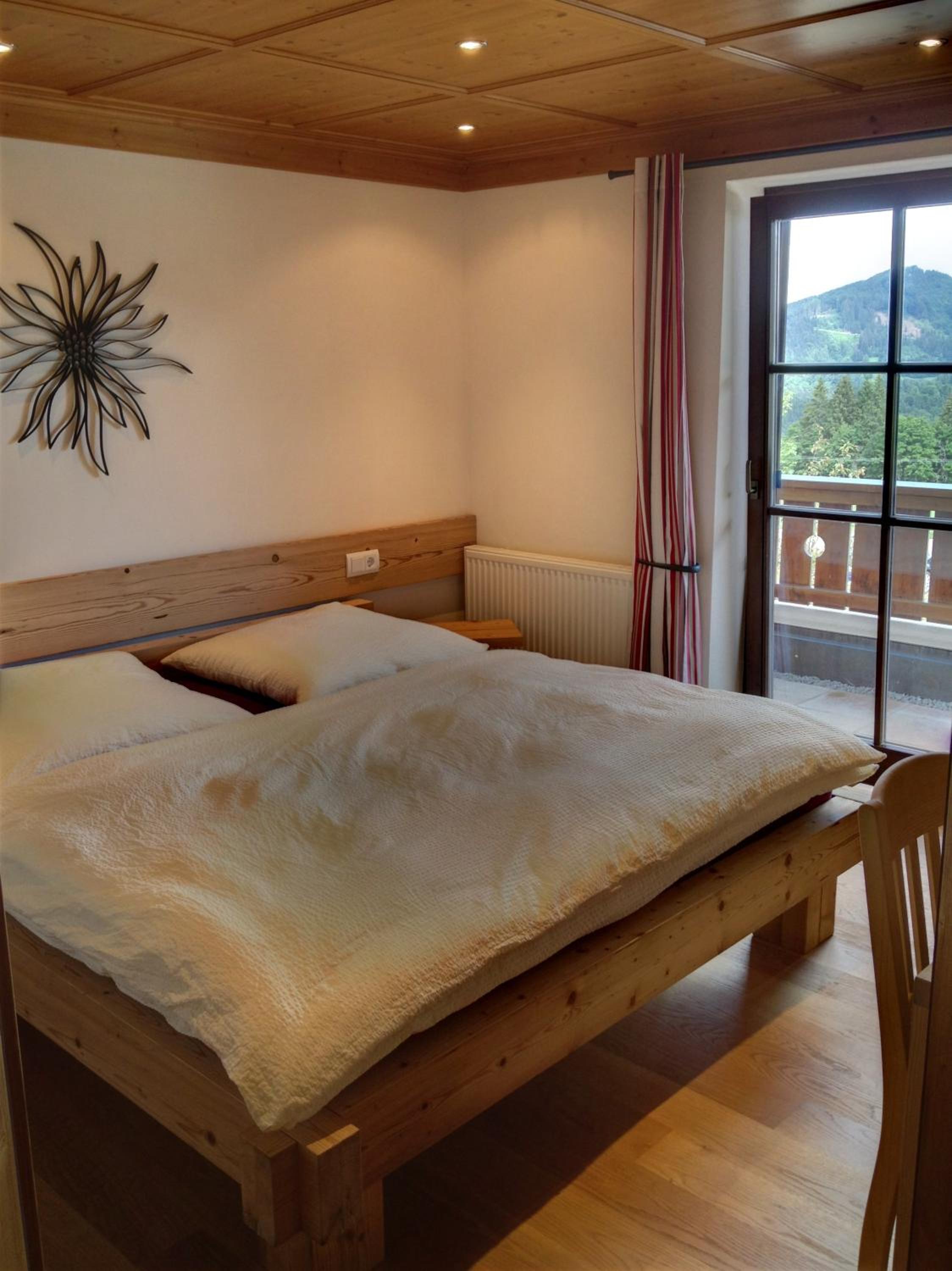 Chalet Edelweiss