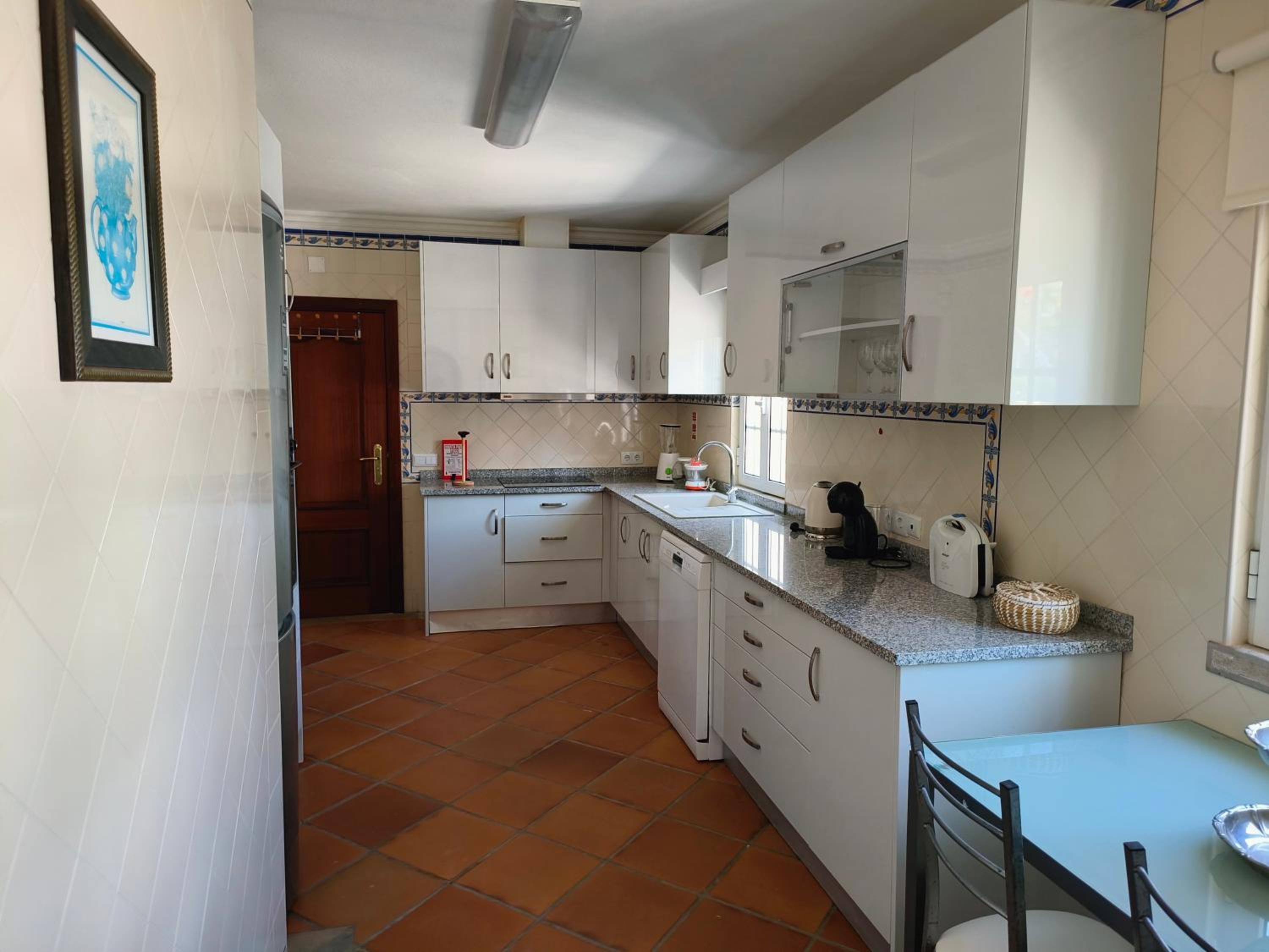 Villa das Buganvilias