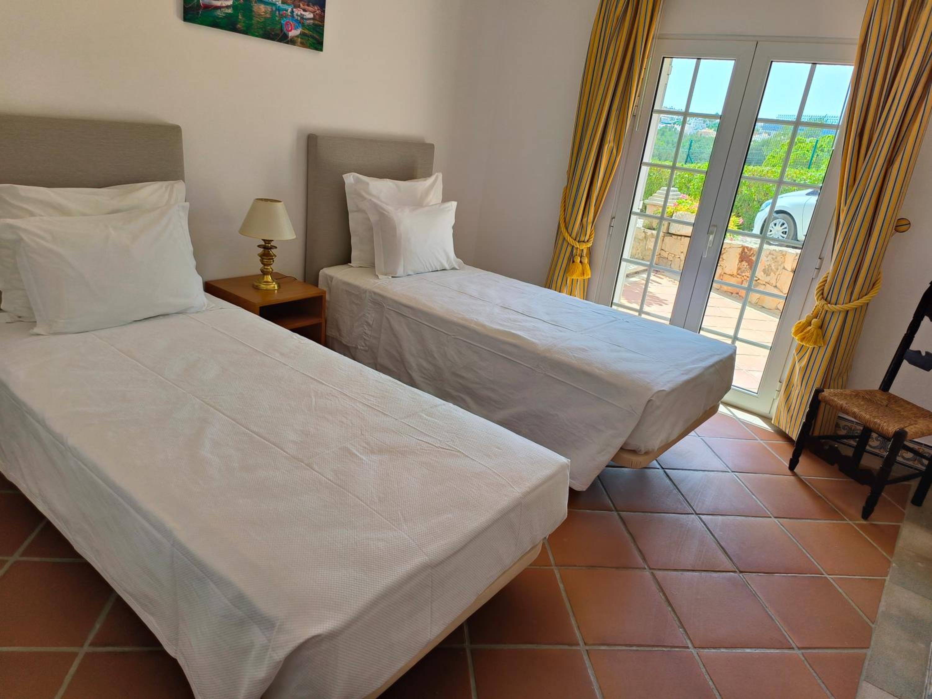 Villa das Buganvilias