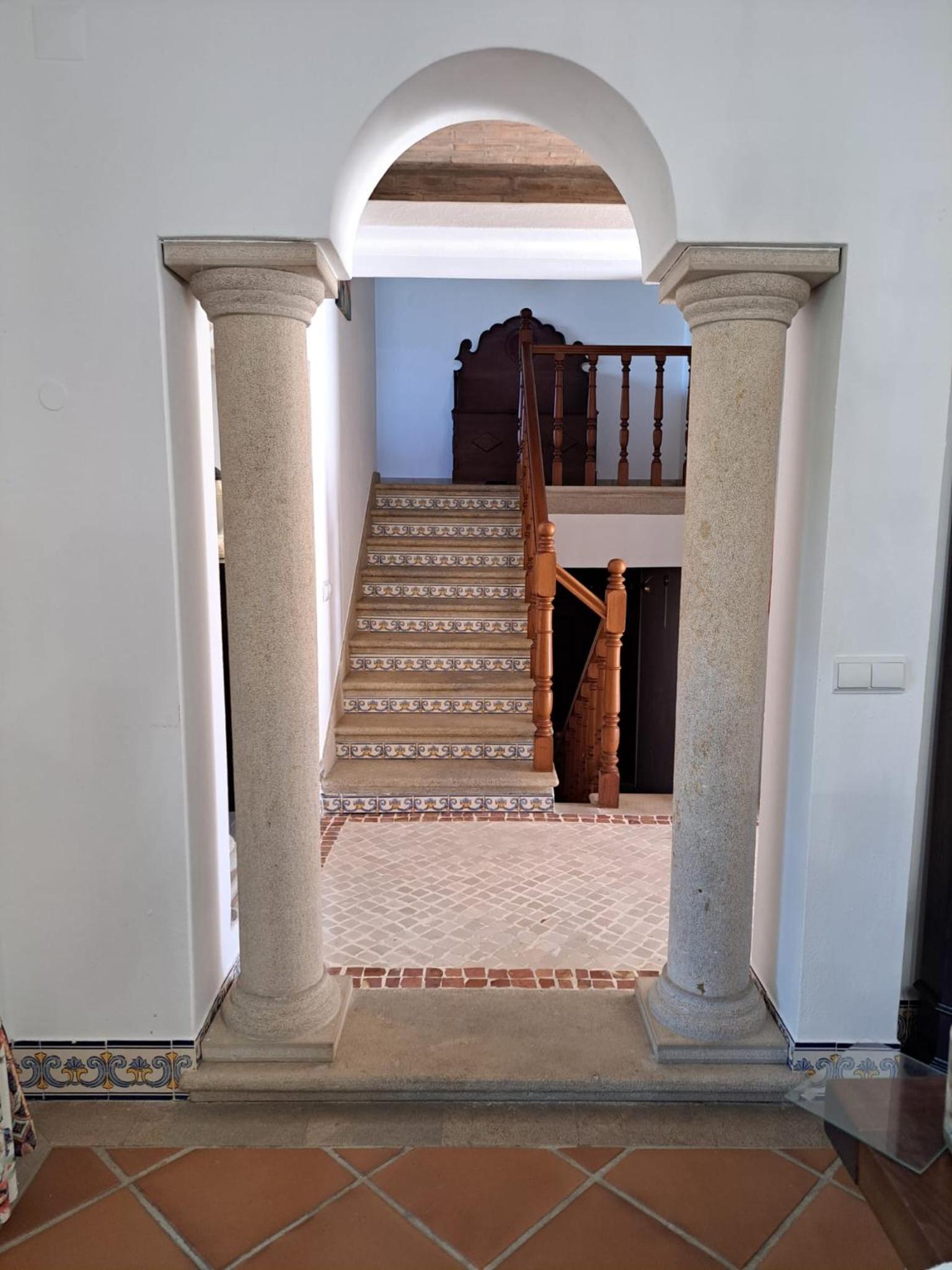 Villa das Buganvilias