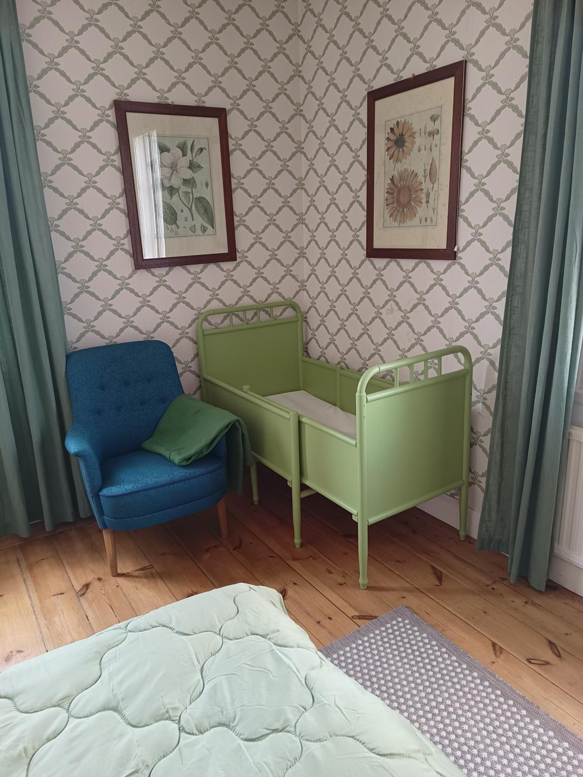 Sparreholm Bed and Breakfast view 2