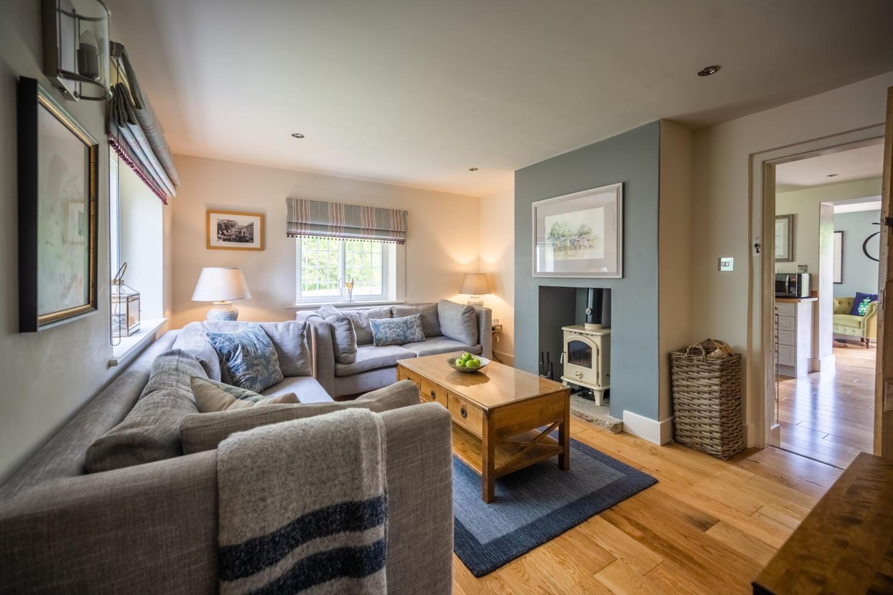 Glaven Cottage