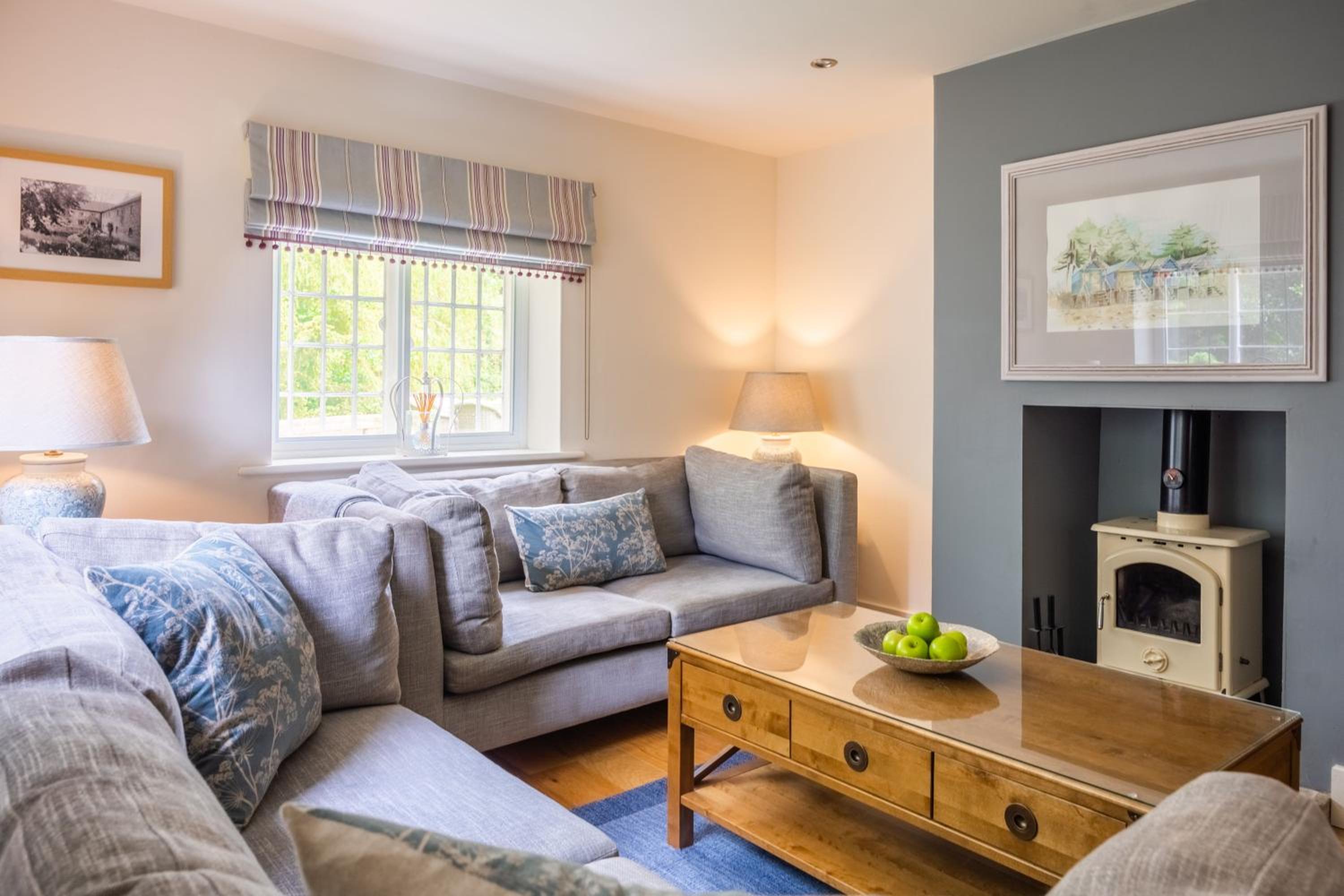 Glaven Cottage