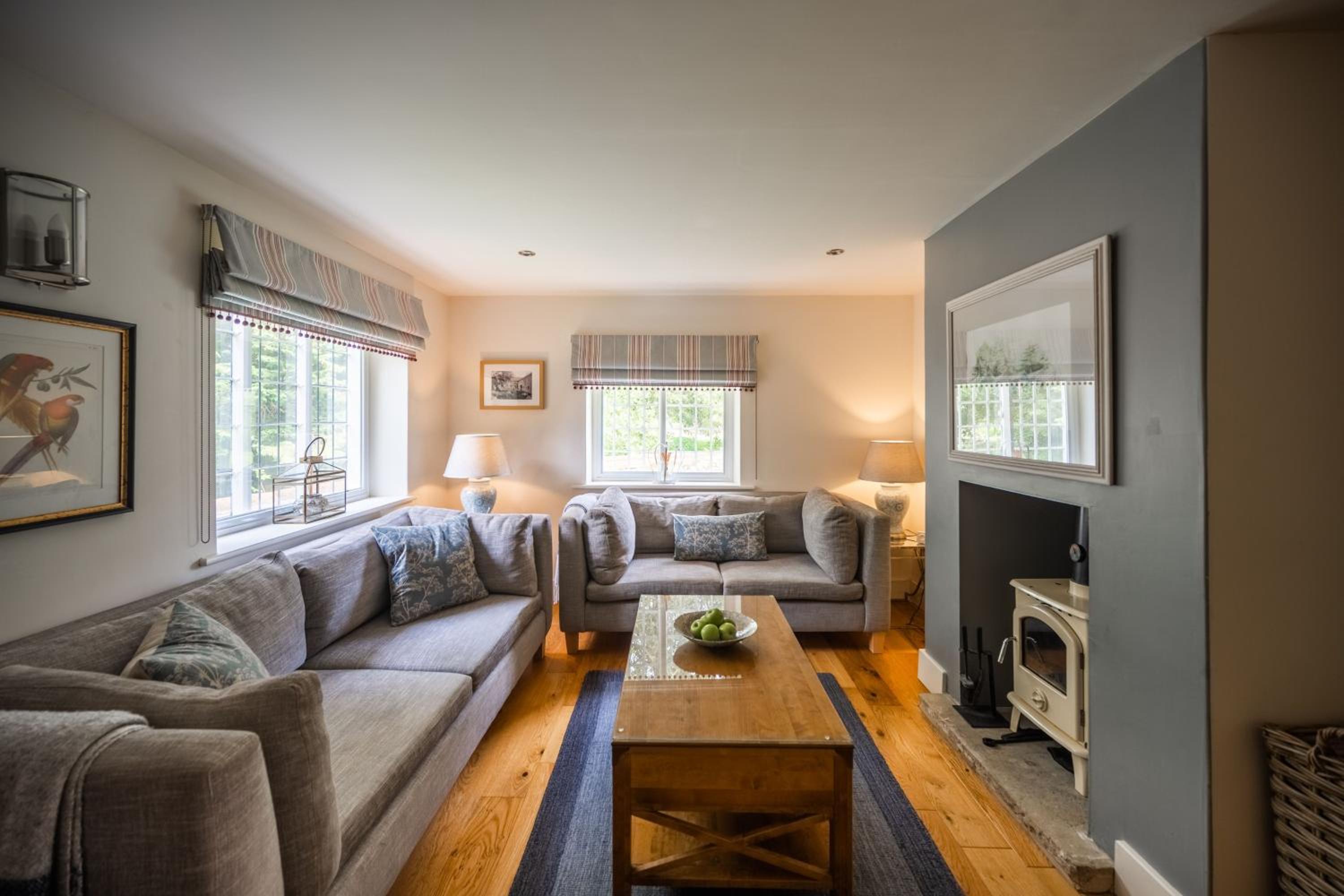 Glaven Cottage