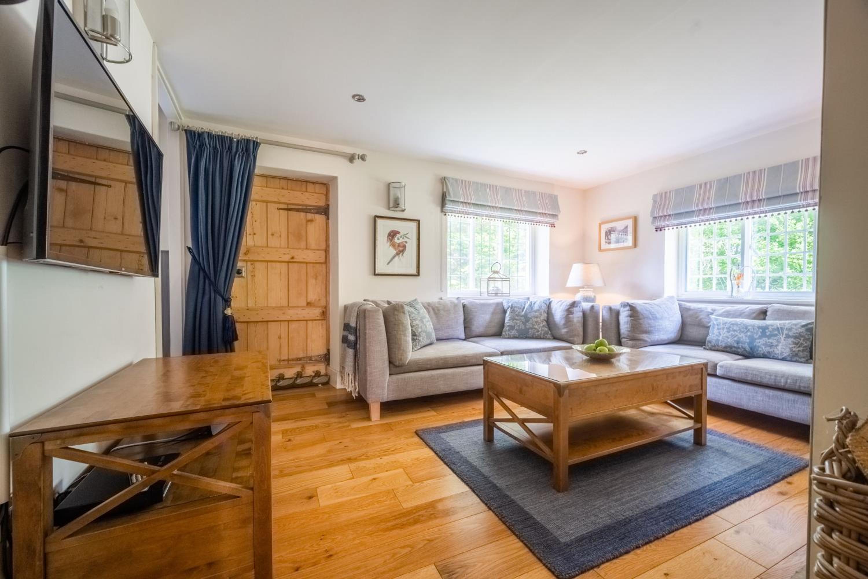 Glaven Cottage