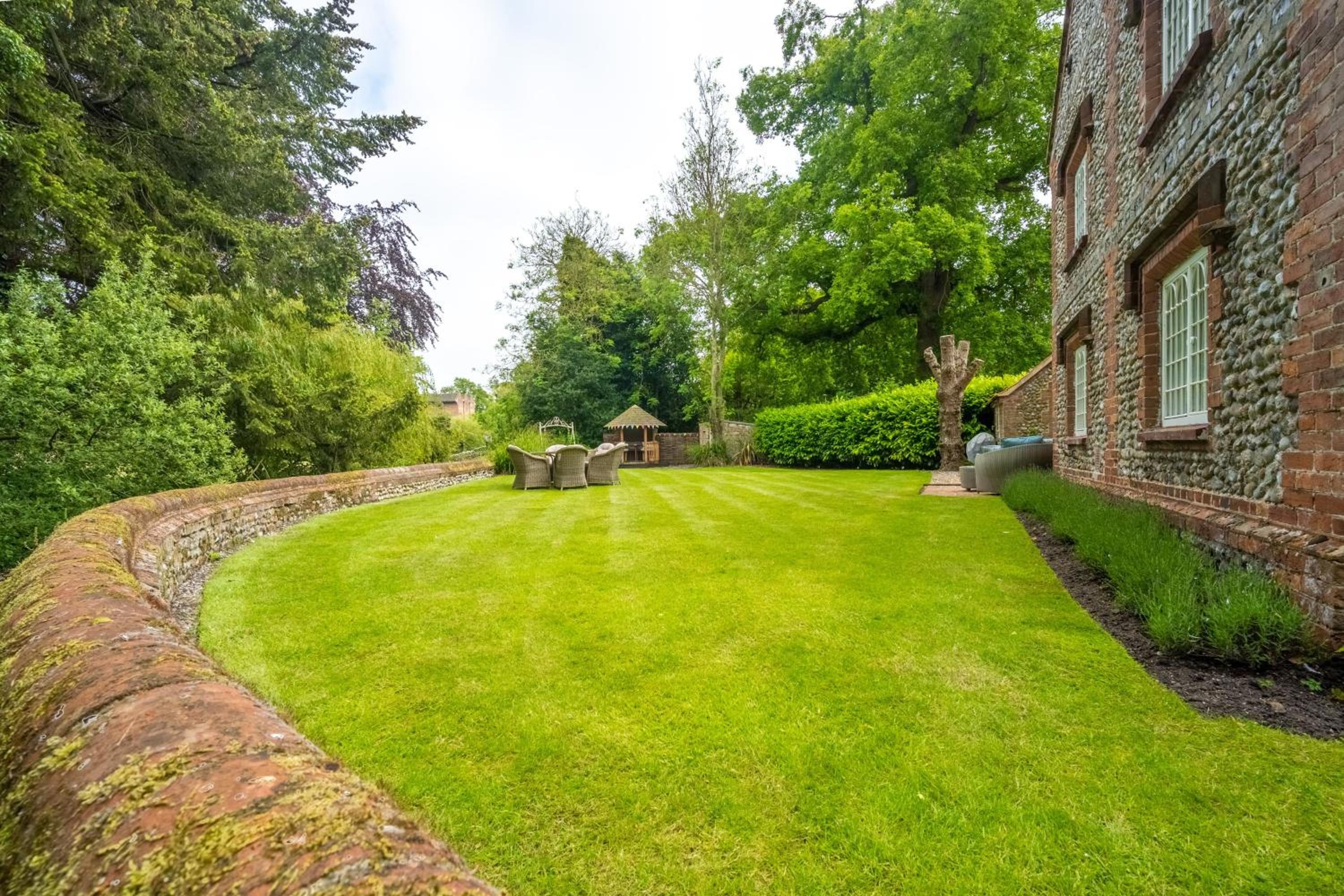 Glaven Cottage