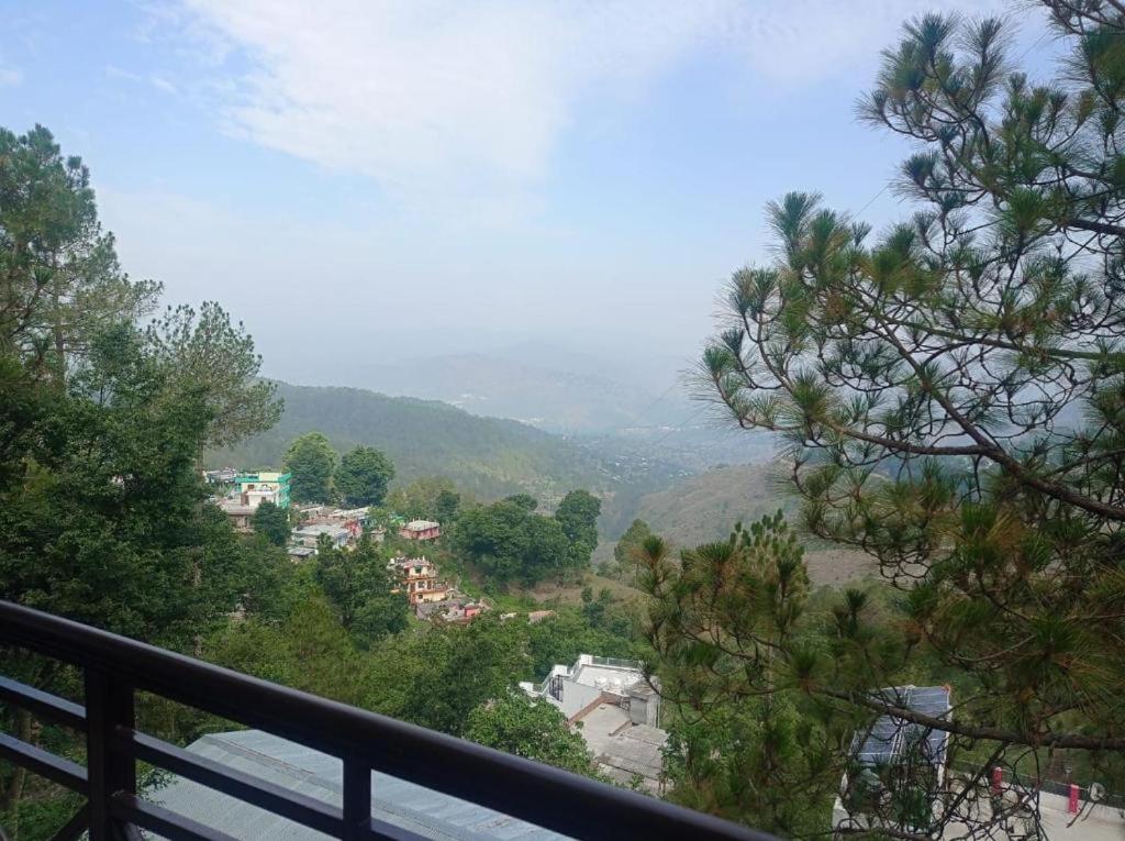 The Pine View Home Stay view 3