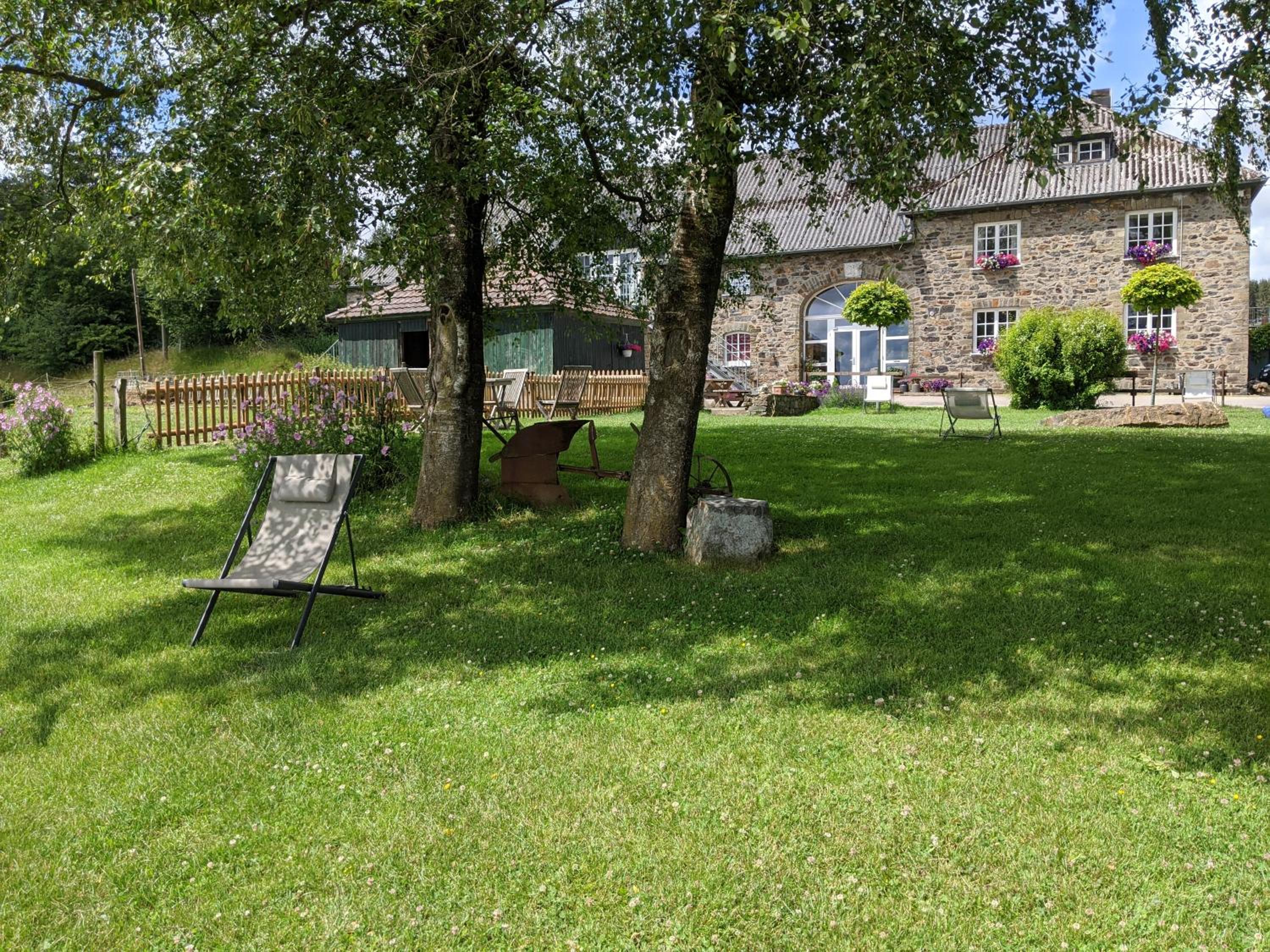 Victorhof Landurlaub Deine Auszeit im Grünen, umgeben von Wald & Wiesen