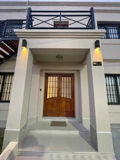 Departamento a estrenar en los caminos del vino