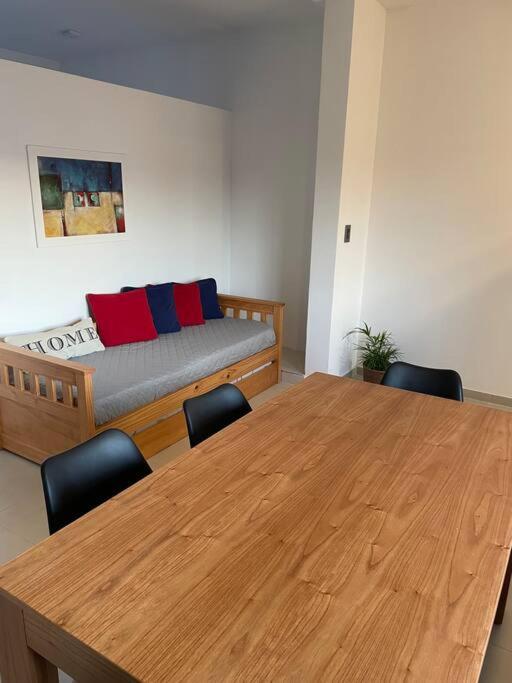 Departamento a estrenar en los caminos del vino