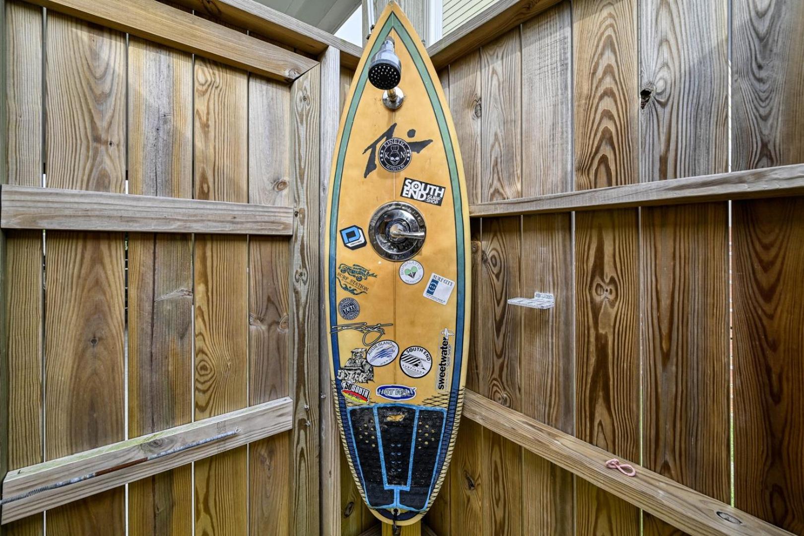 Pet Friendly and Free Town Parking Pass - community beach access view 5