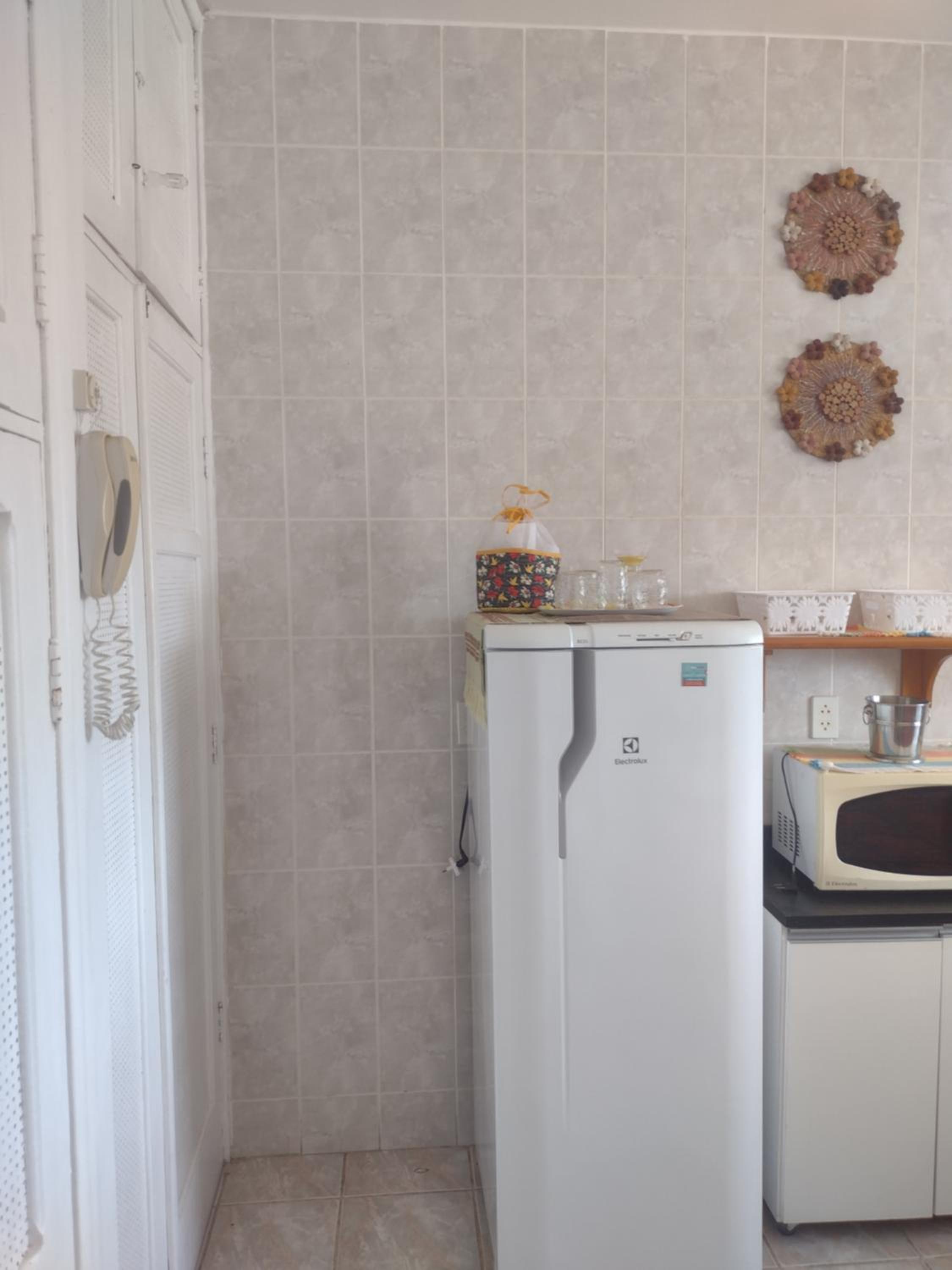 Loft encantador centro Guarapari